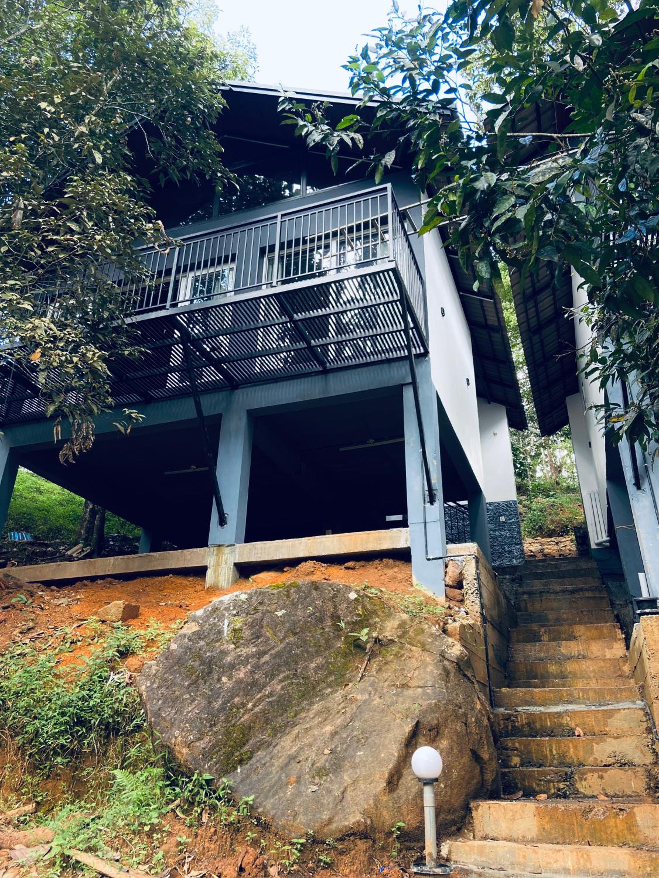SR Villa - Serenity by riverside view 2