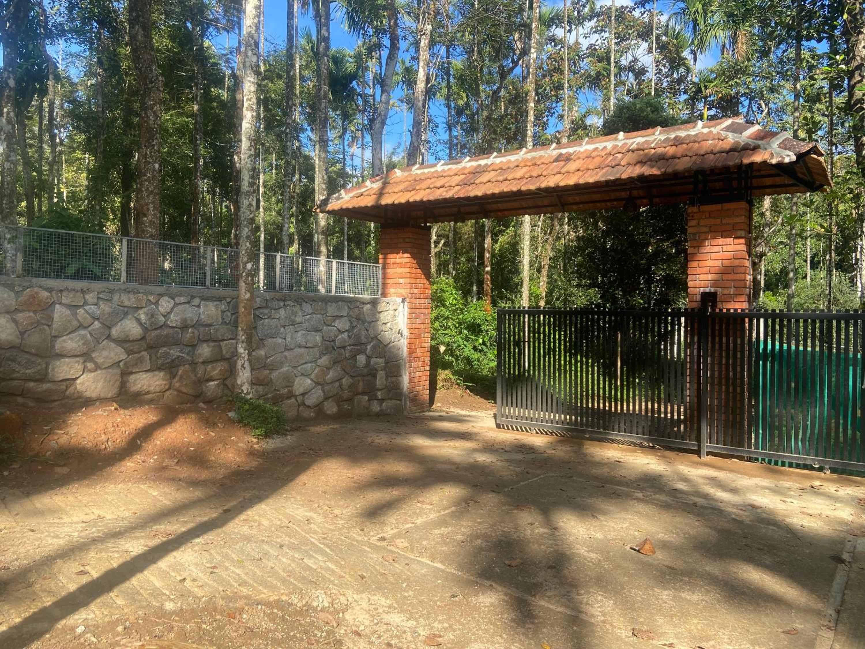 SR Villa - Serenity by riverside view 5