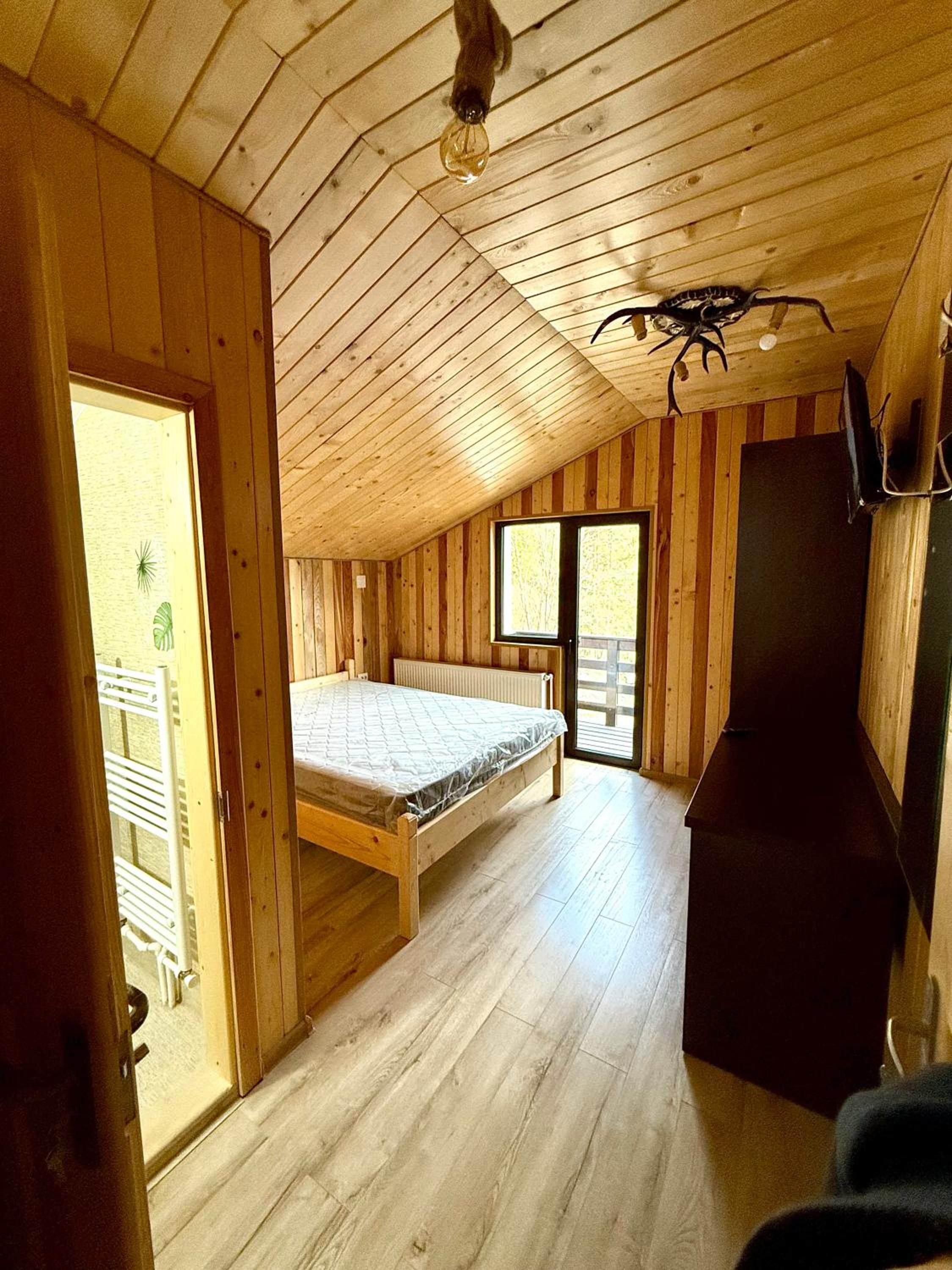 Cabana LaMunte