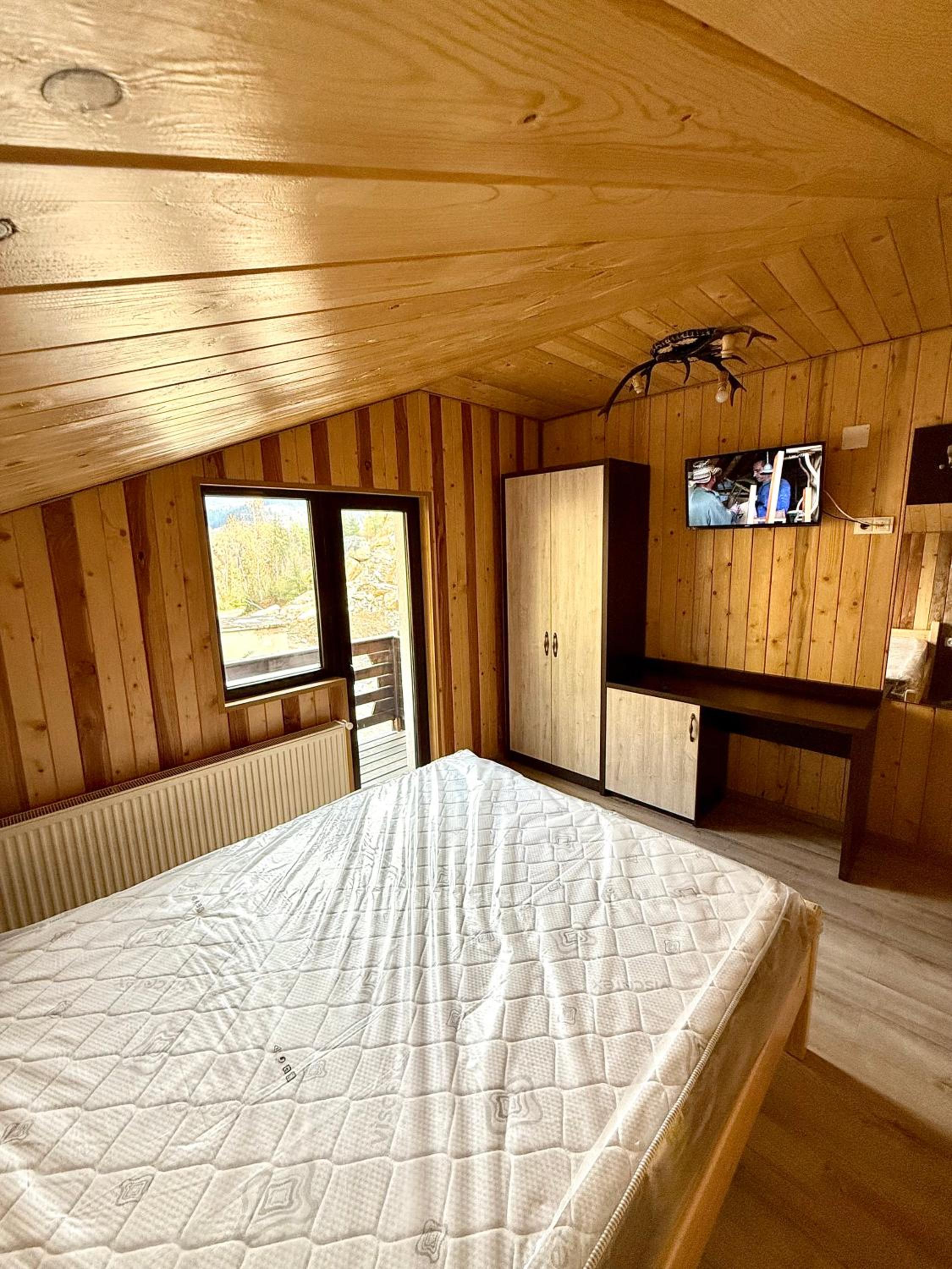 Cabana LaMunte