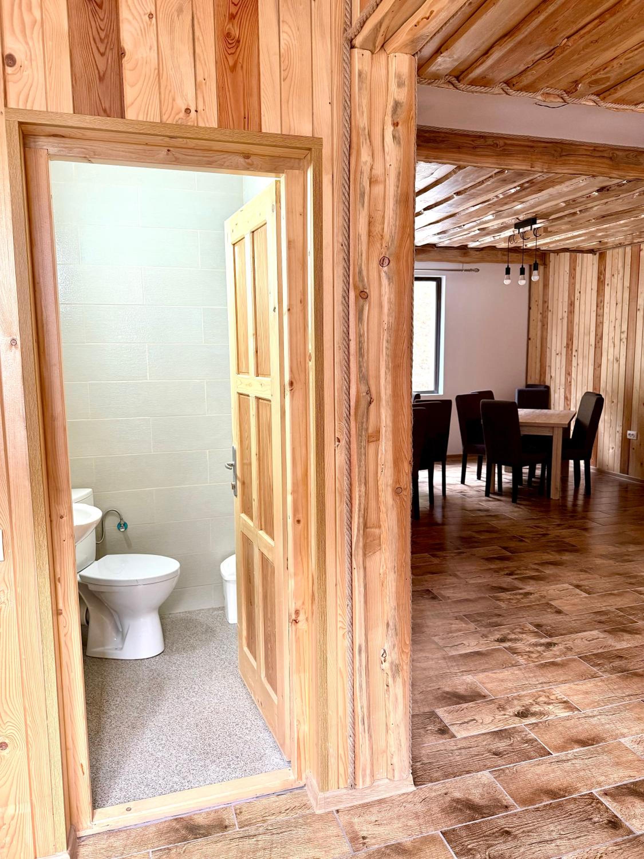 Cabana LaMunte