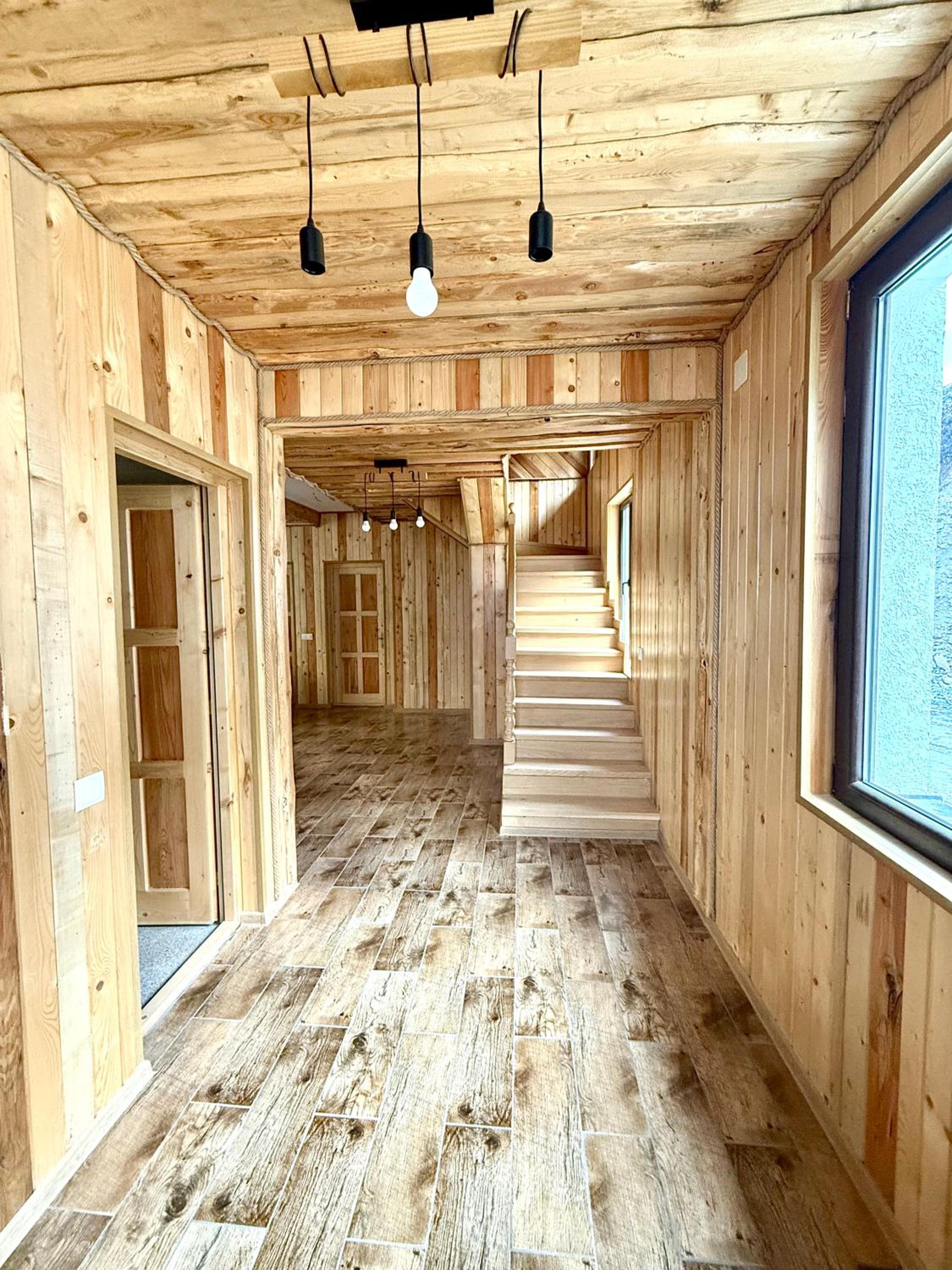 Cabana LaMunte