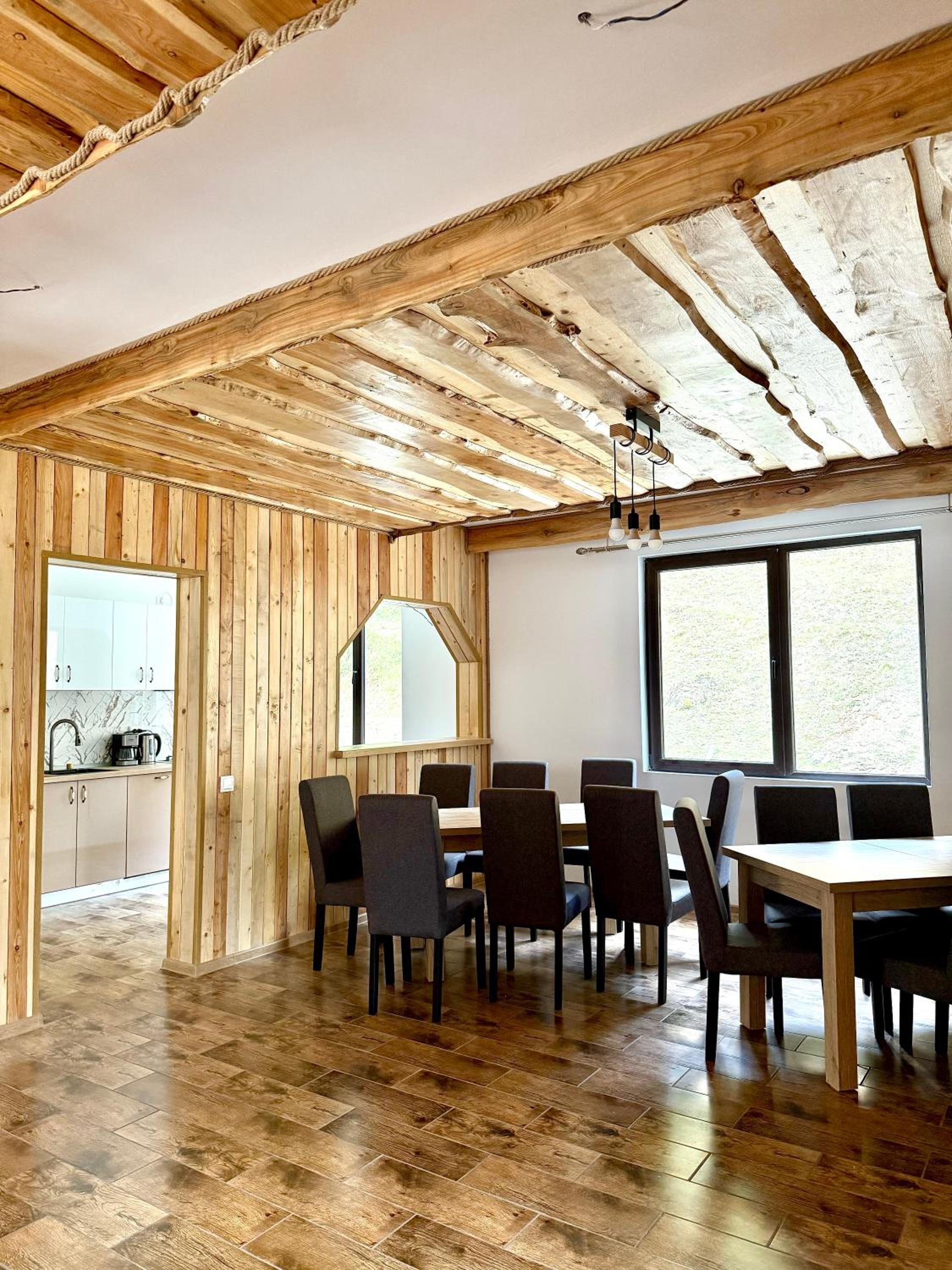 Cabana LaMunte