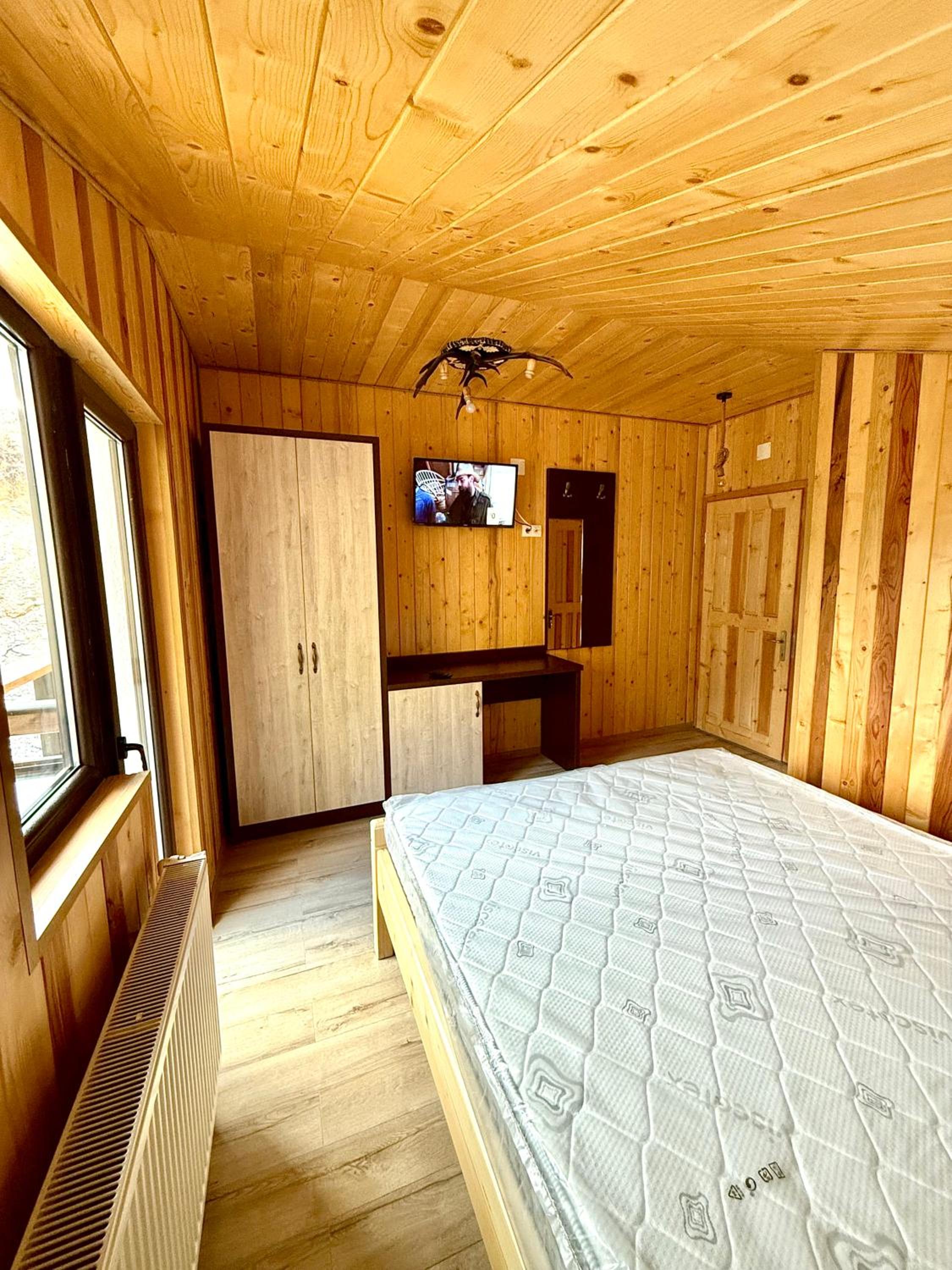 Cabana LaMunte