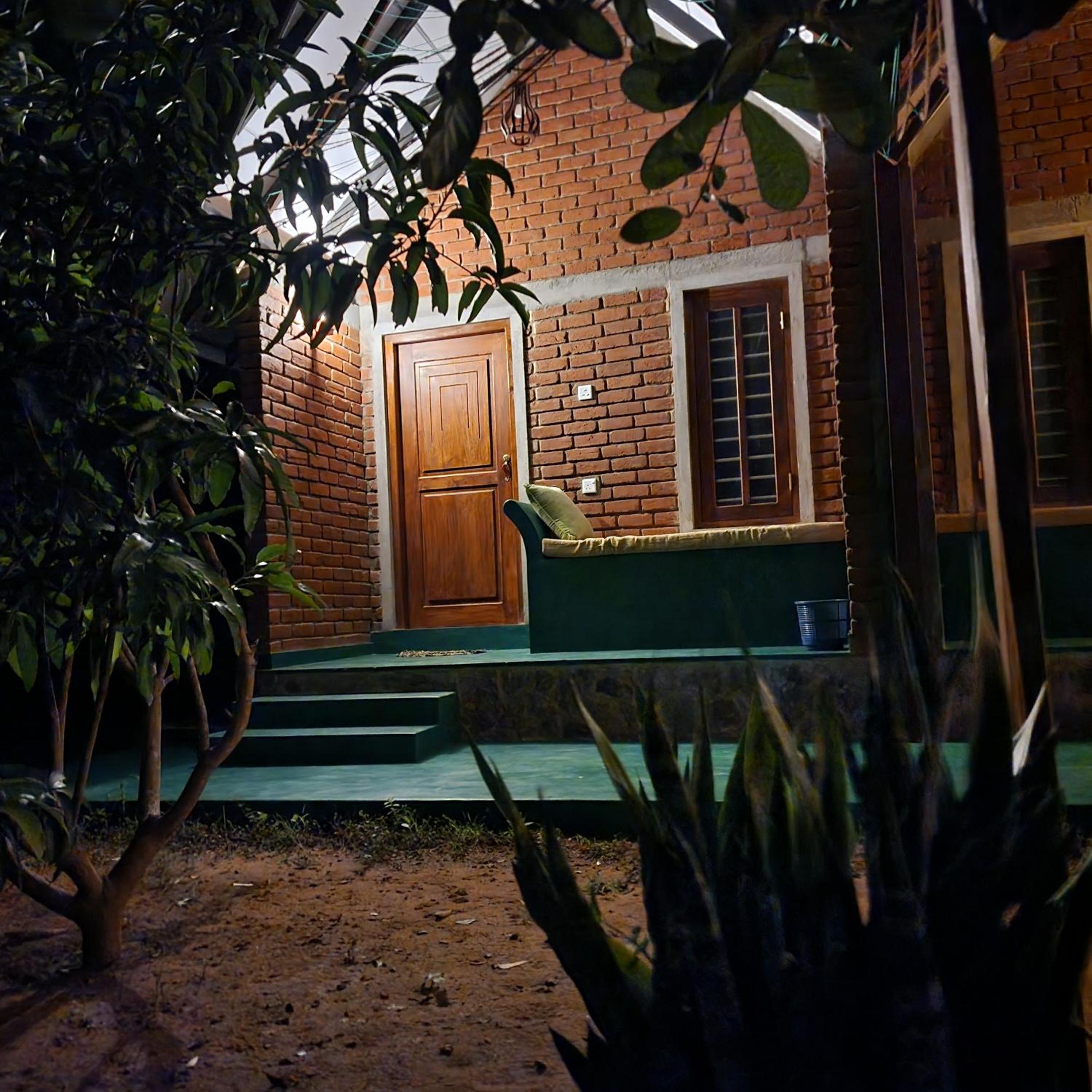 White Sand Bungalow Yala view 2