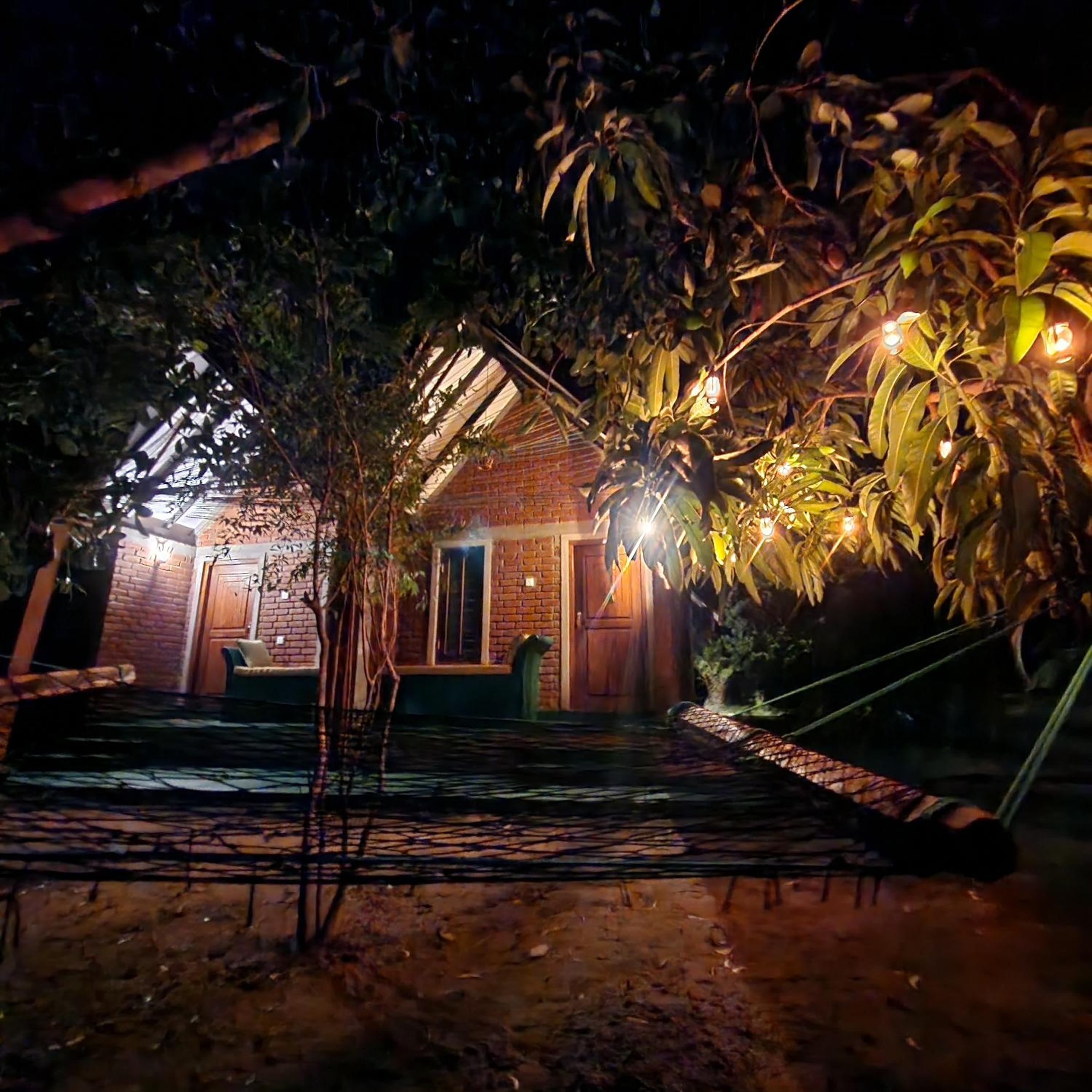 White Sand Bungalow Yala view 4