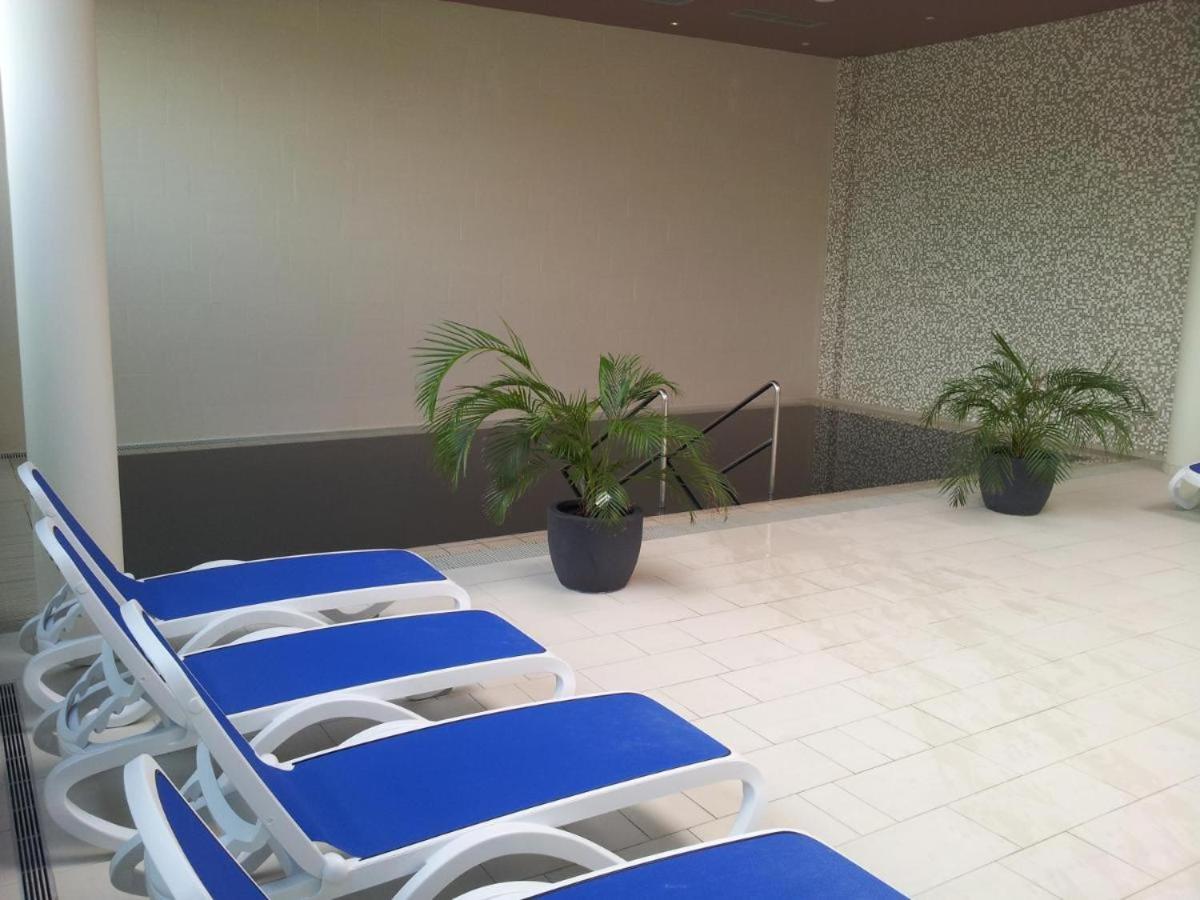 Apartmaji Irma