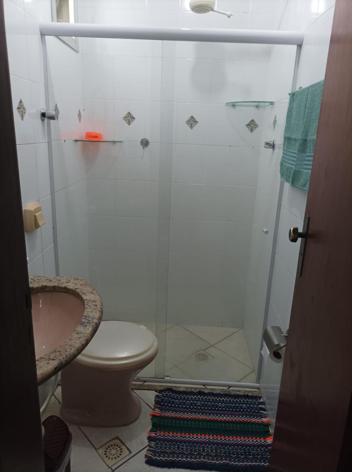 Apartamento Aconchegante na Praia do Morro