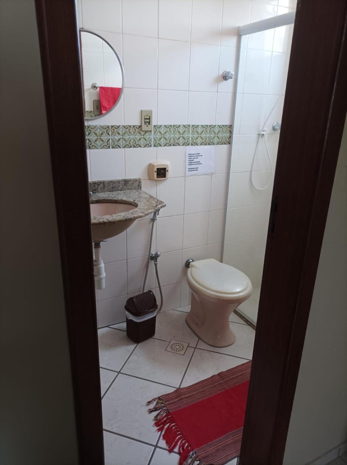 Apartamento Aconchegante na Praia do Morro