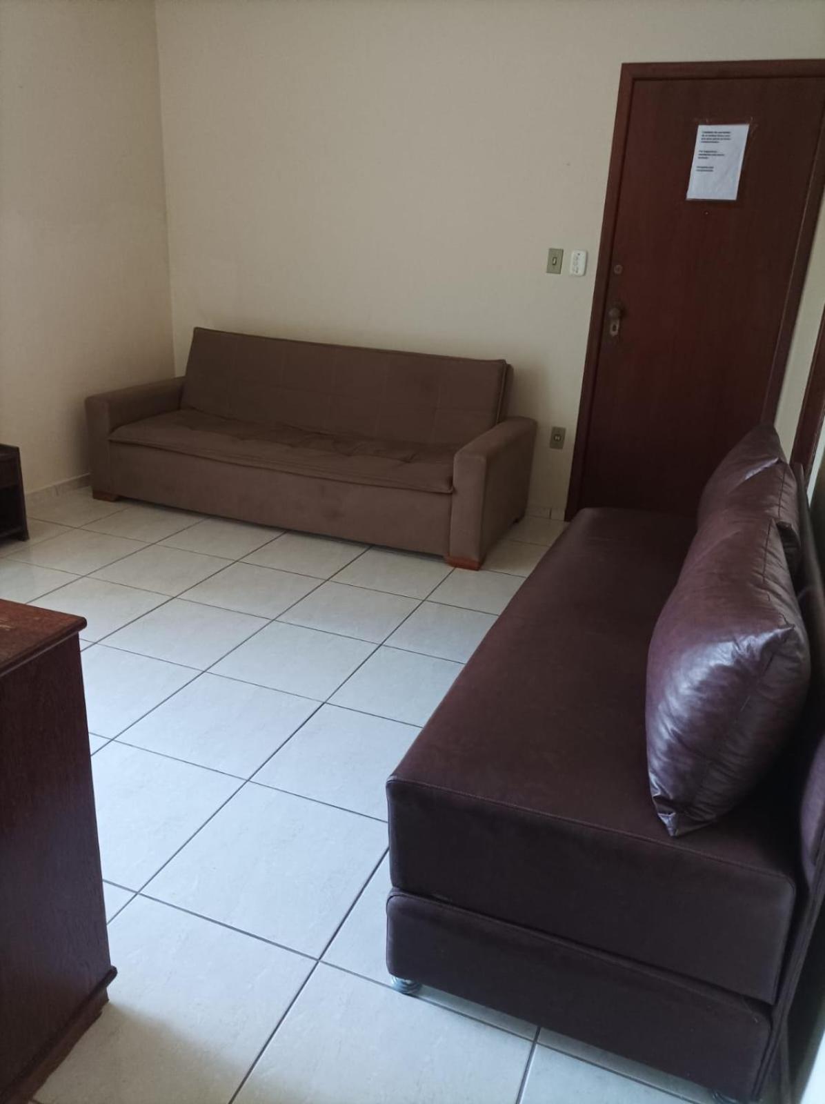 Apartamento Aconchegante na Praia do Morro