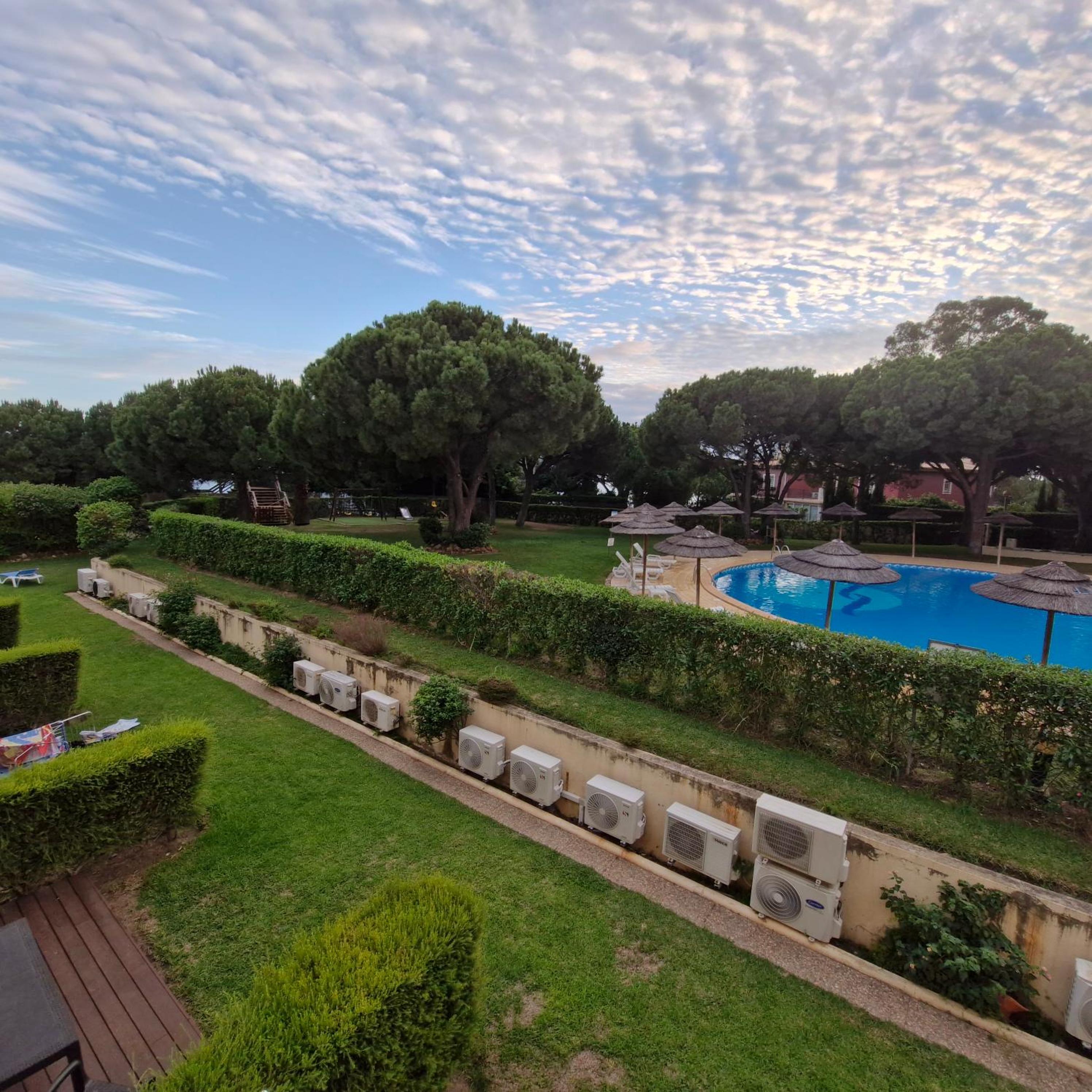 Moradia V2 - 200m da Praia da Oura - Santa Eulália view 3