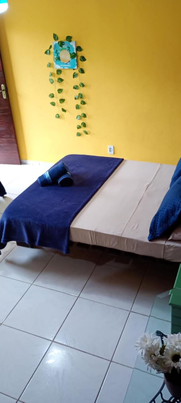 Arara Pousada Búzios