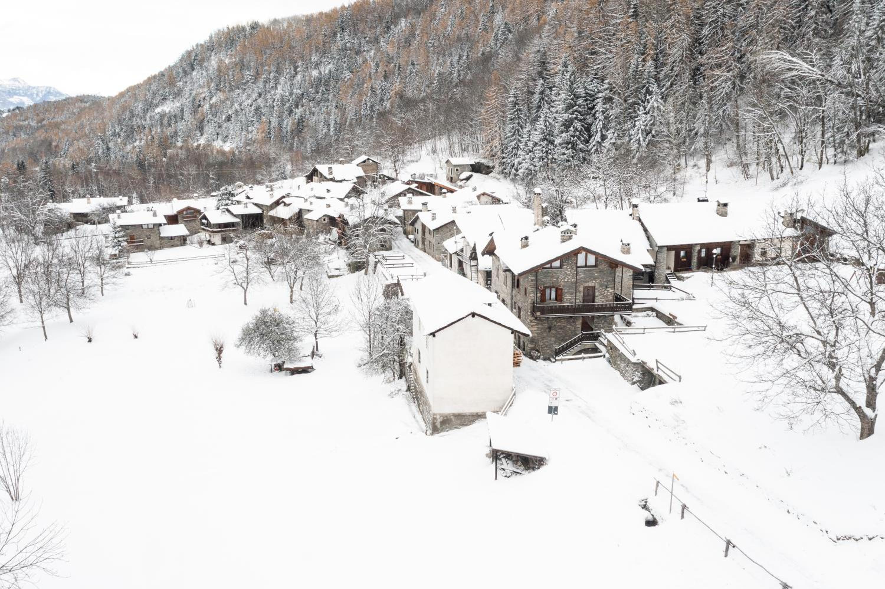 Casa Vacanze Grand-Haury da Andrea view 3