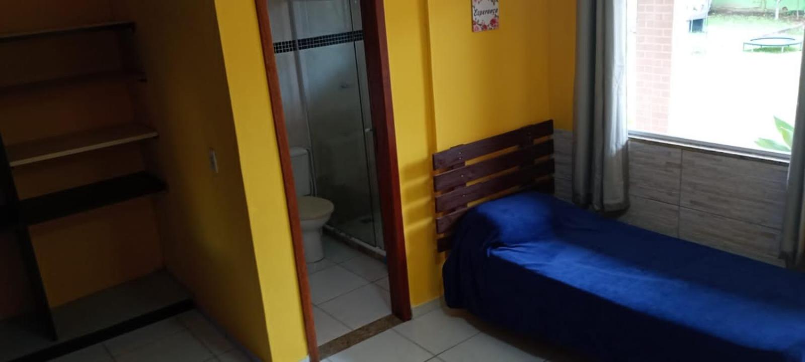 Arara Pousada Búzios