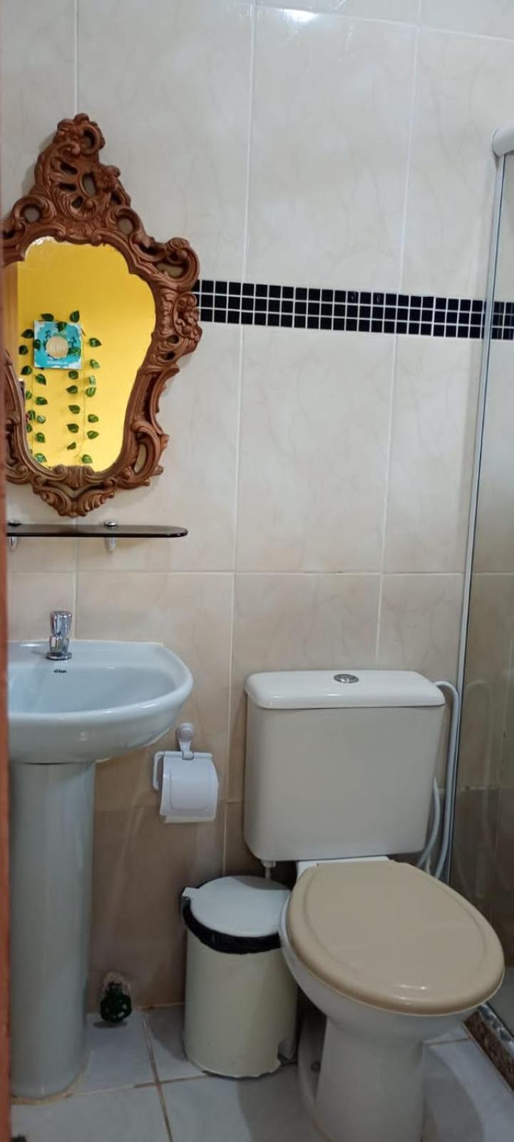 Arara Pousada Búzios