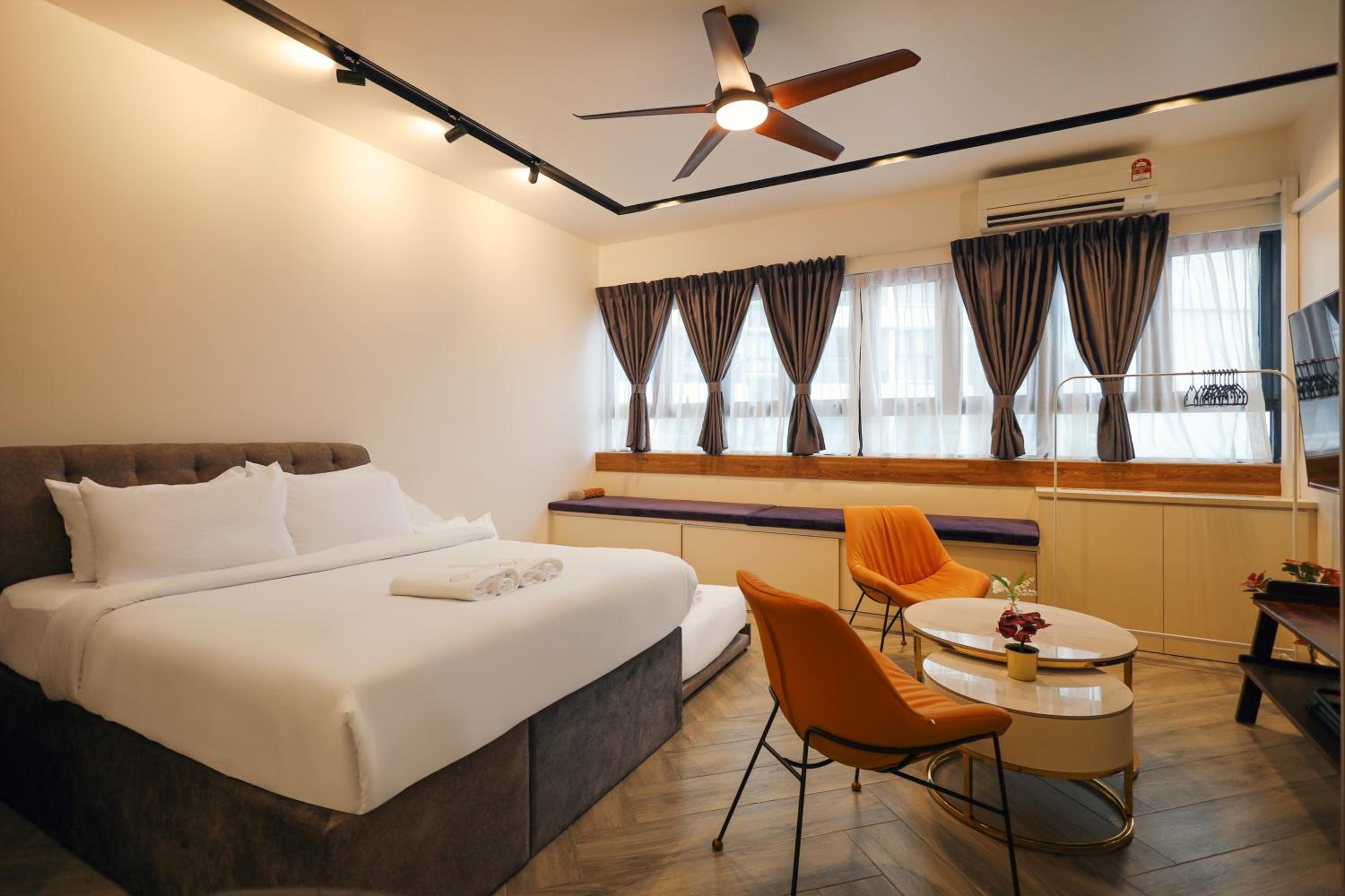 Country Garden Danga Bay Premium Unit