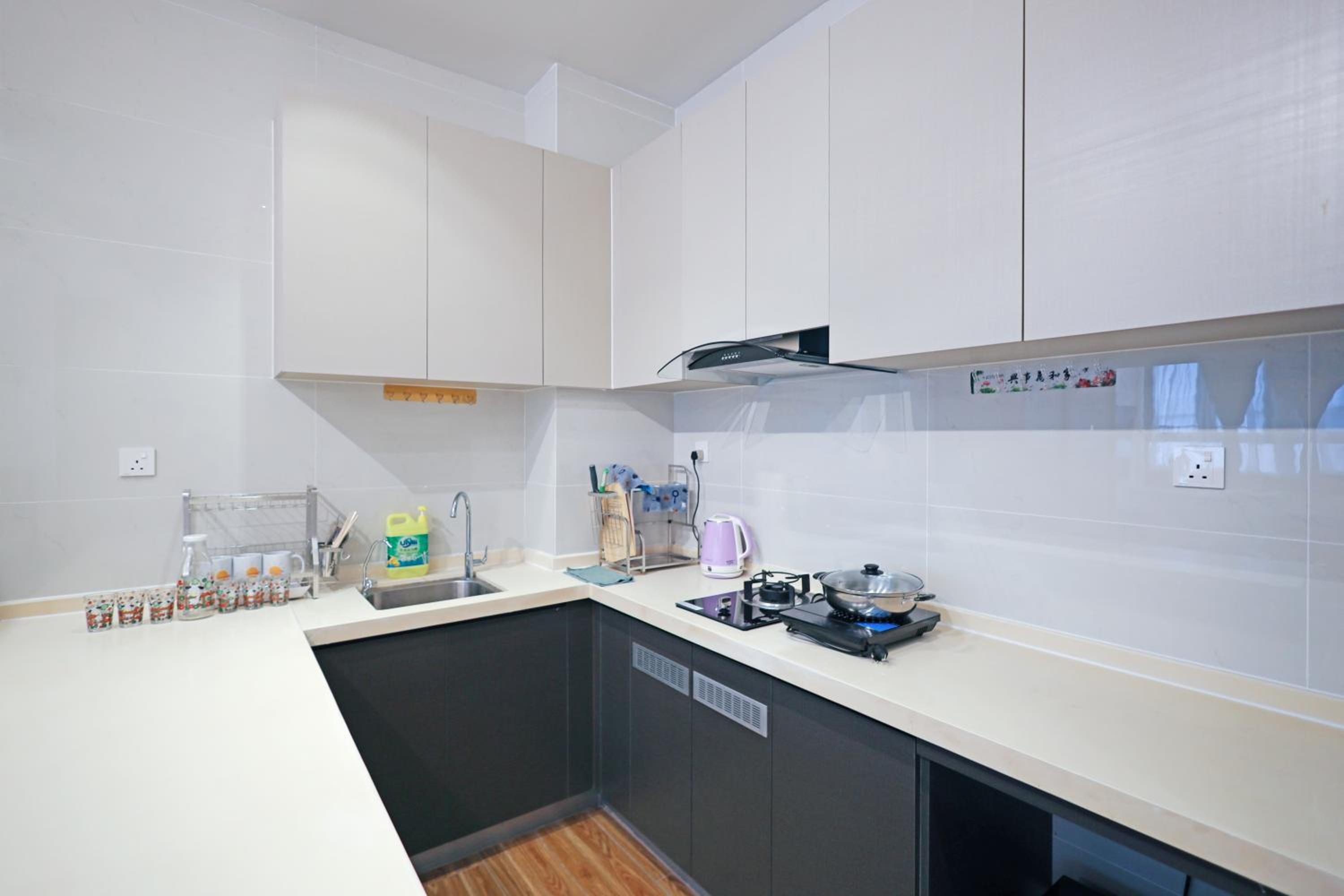 Country Garden Danga Bay Premium Unit