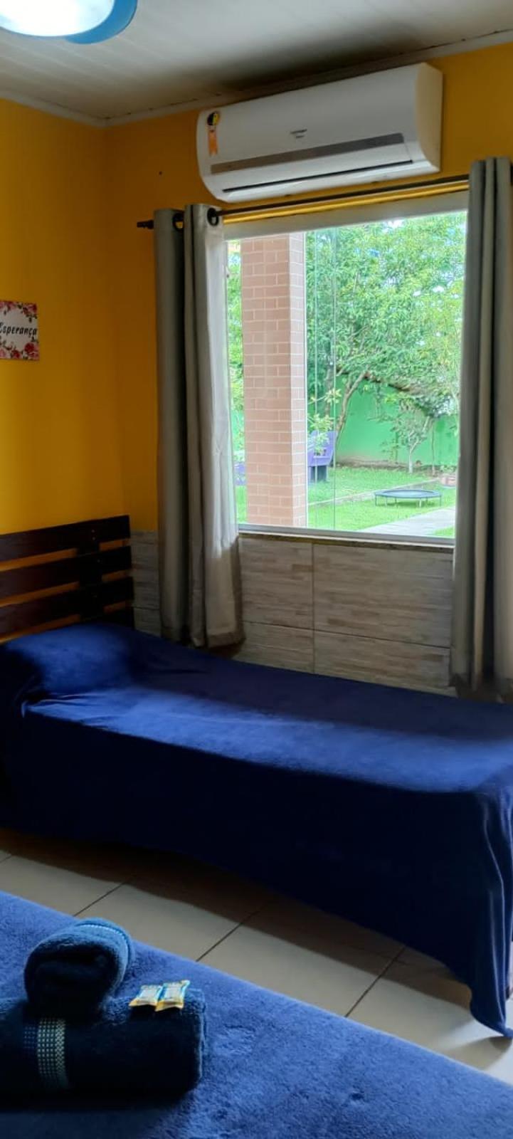 Arara Pousada Búzios