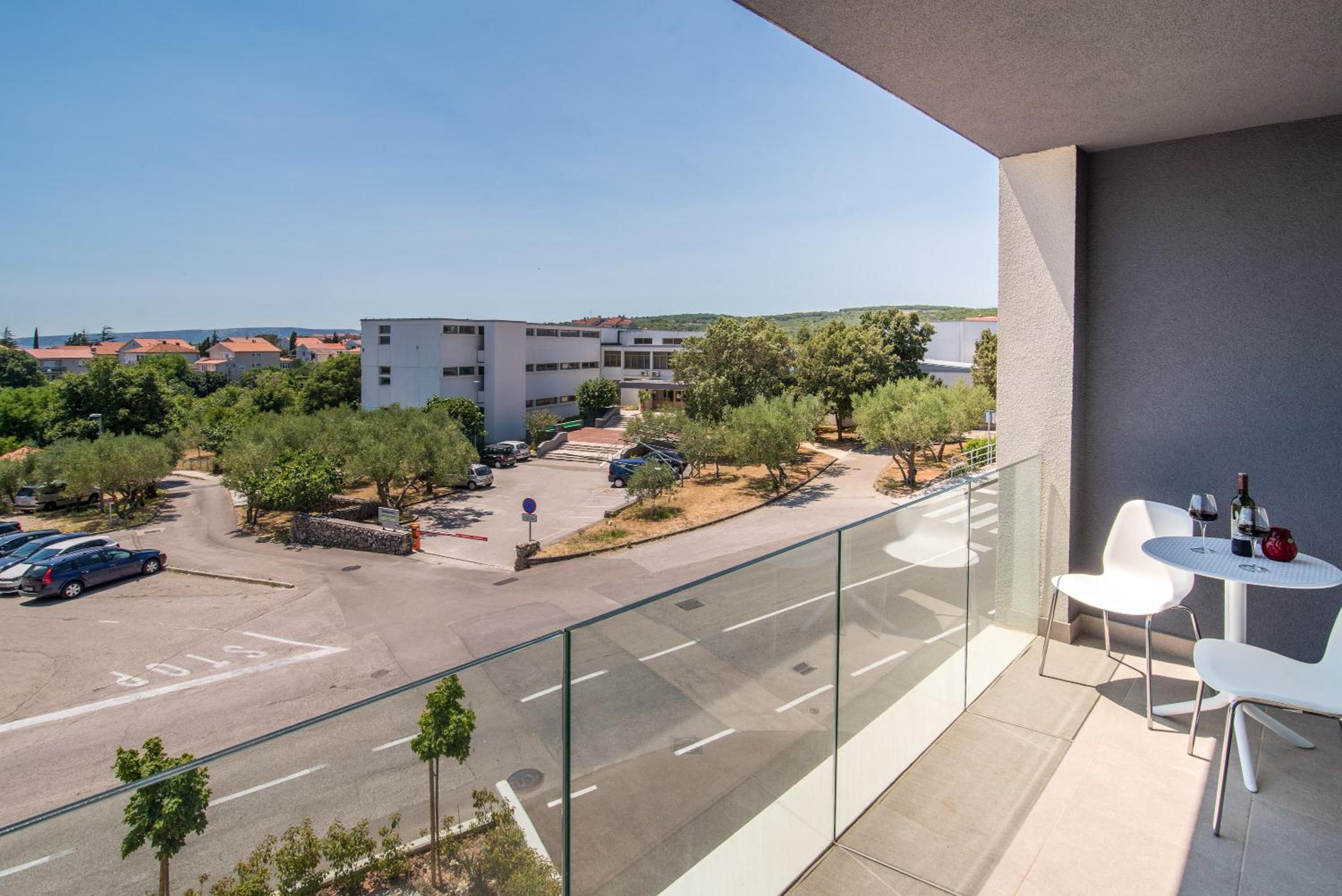 Apartman Mila view 5
