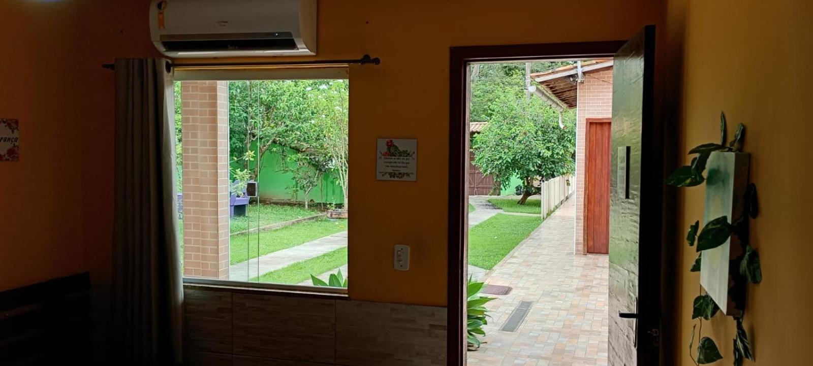 Arara Pousada Búzios