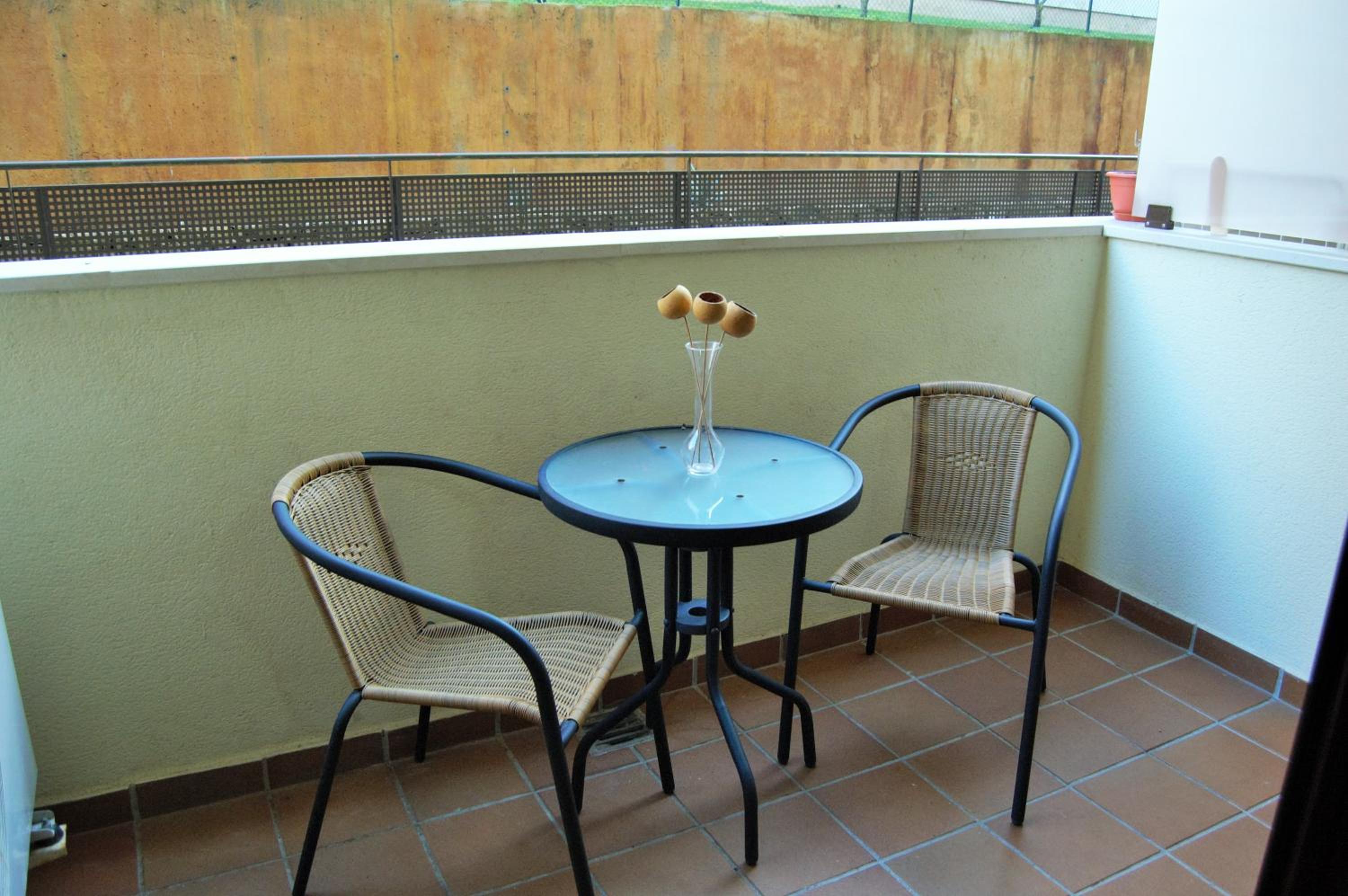 Arion Garden Apartment view 2