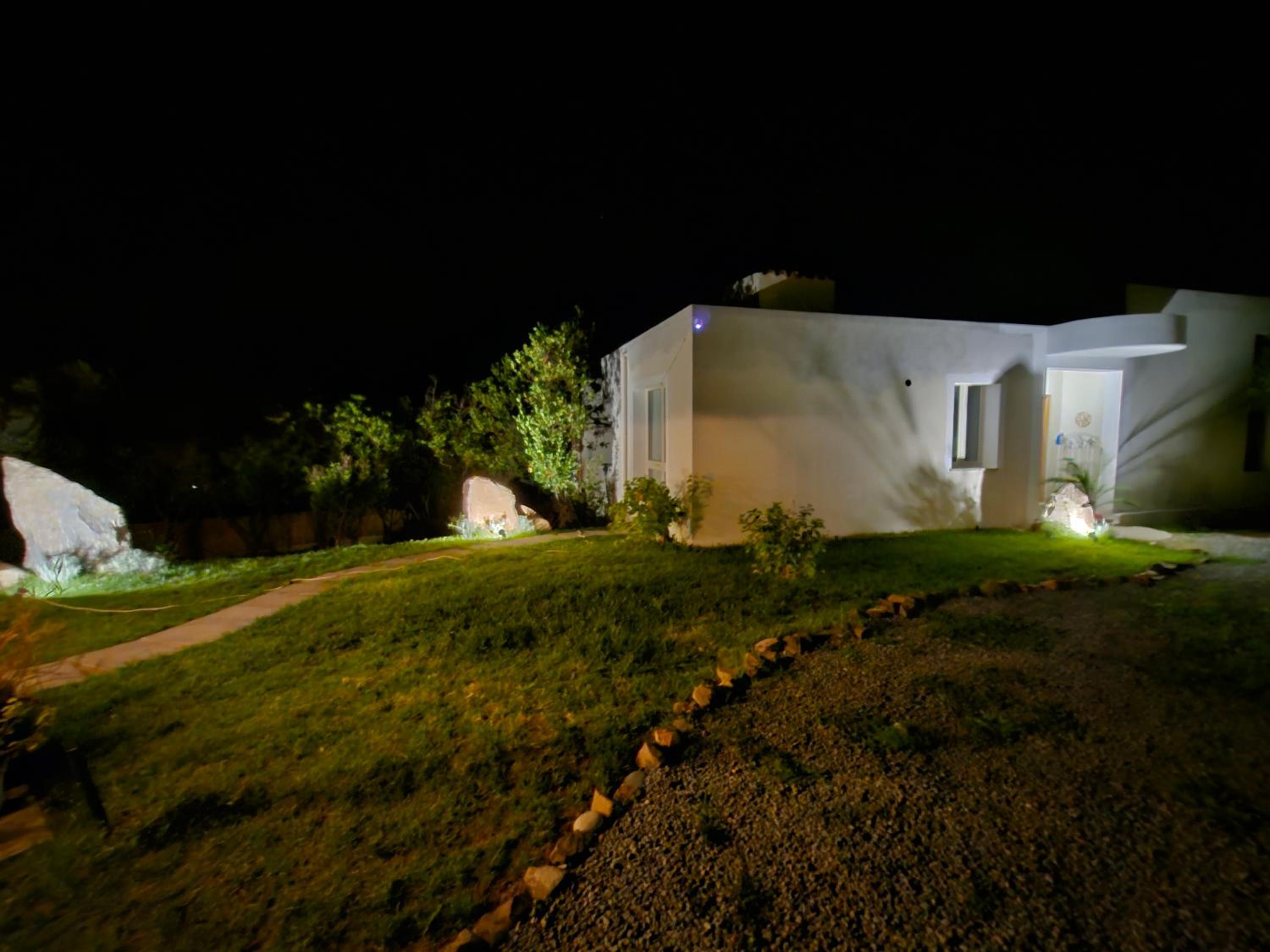 Villa Mary Holiday Home Near Villasimius view 4
