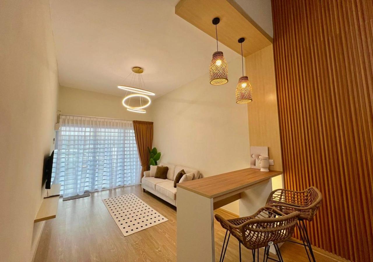 Polo Stay, 4 bedroom Single Storey house Ipoh for 10 pax photo 1