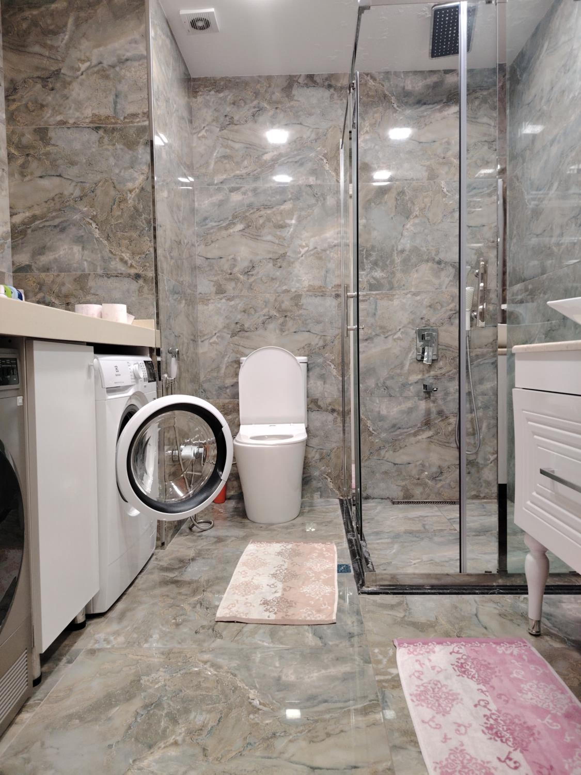 Flat in Baku