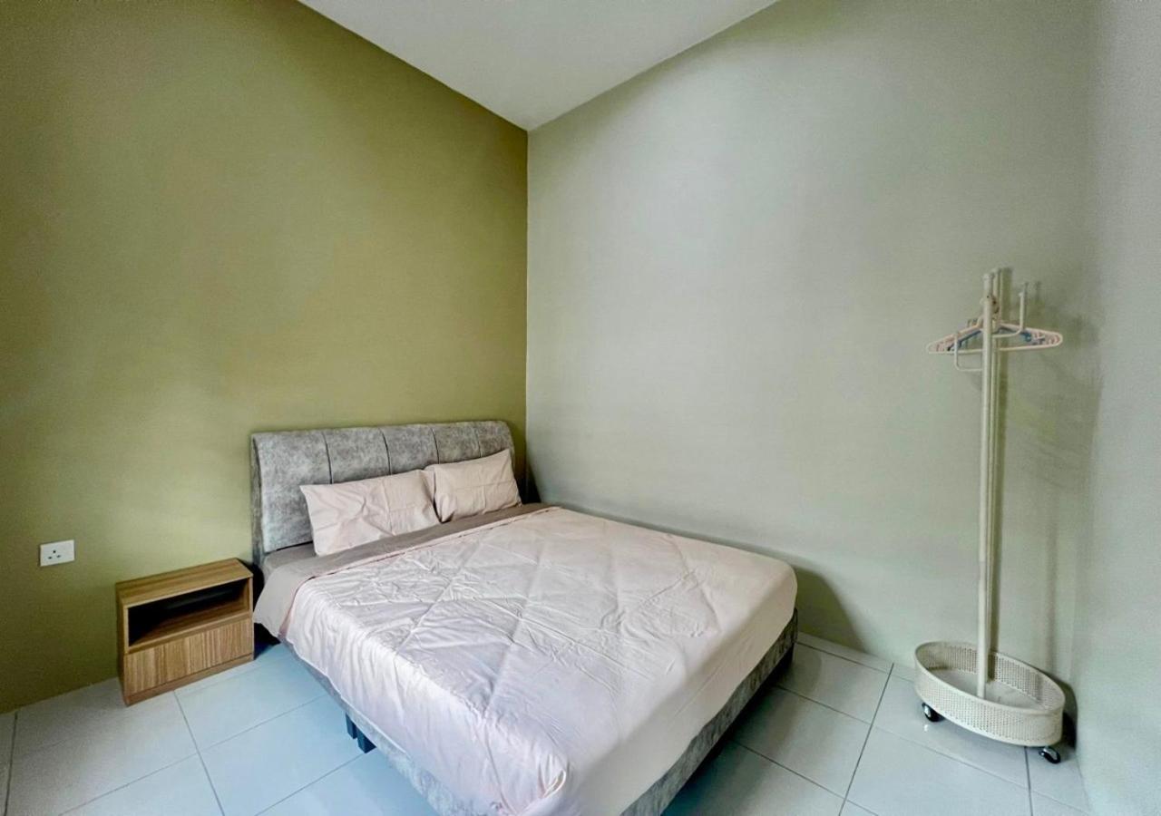 Polo Stay, 4 bedroom Single Storey house Ipoh for 10 pax photo 4