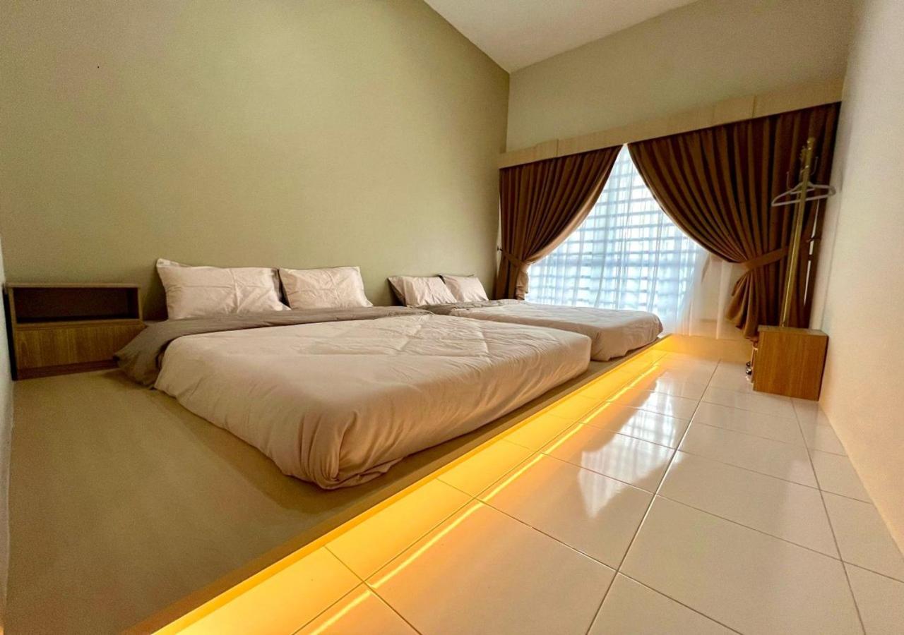 Polo Stay, 4 bedroom Single Storey house Ipoh for 10 pax photo 5