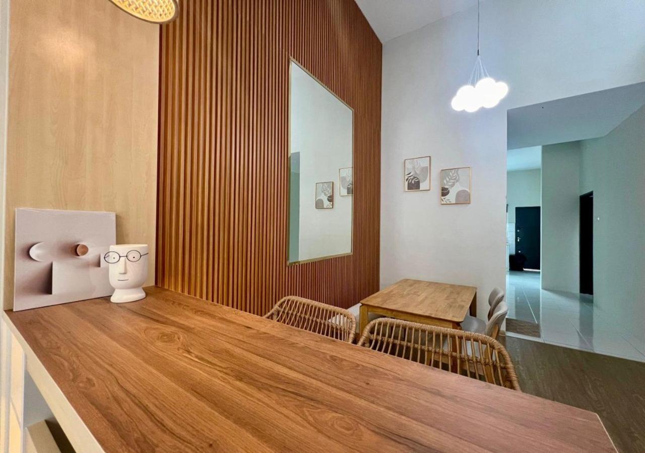 Polo Stay, 4 bedroom Single Storey house Ipoh for 10 pax photo 8