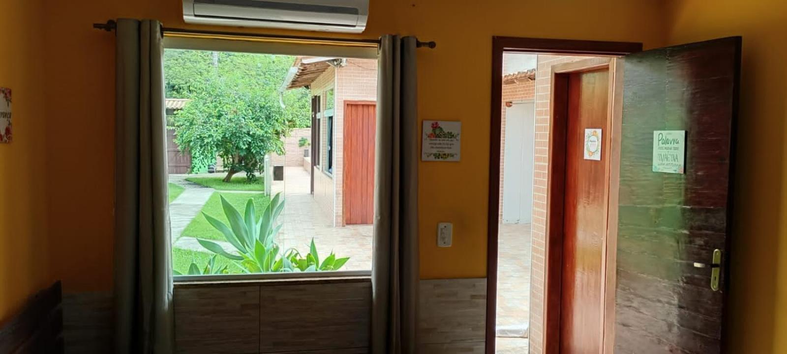 Arara Pousada Búzios