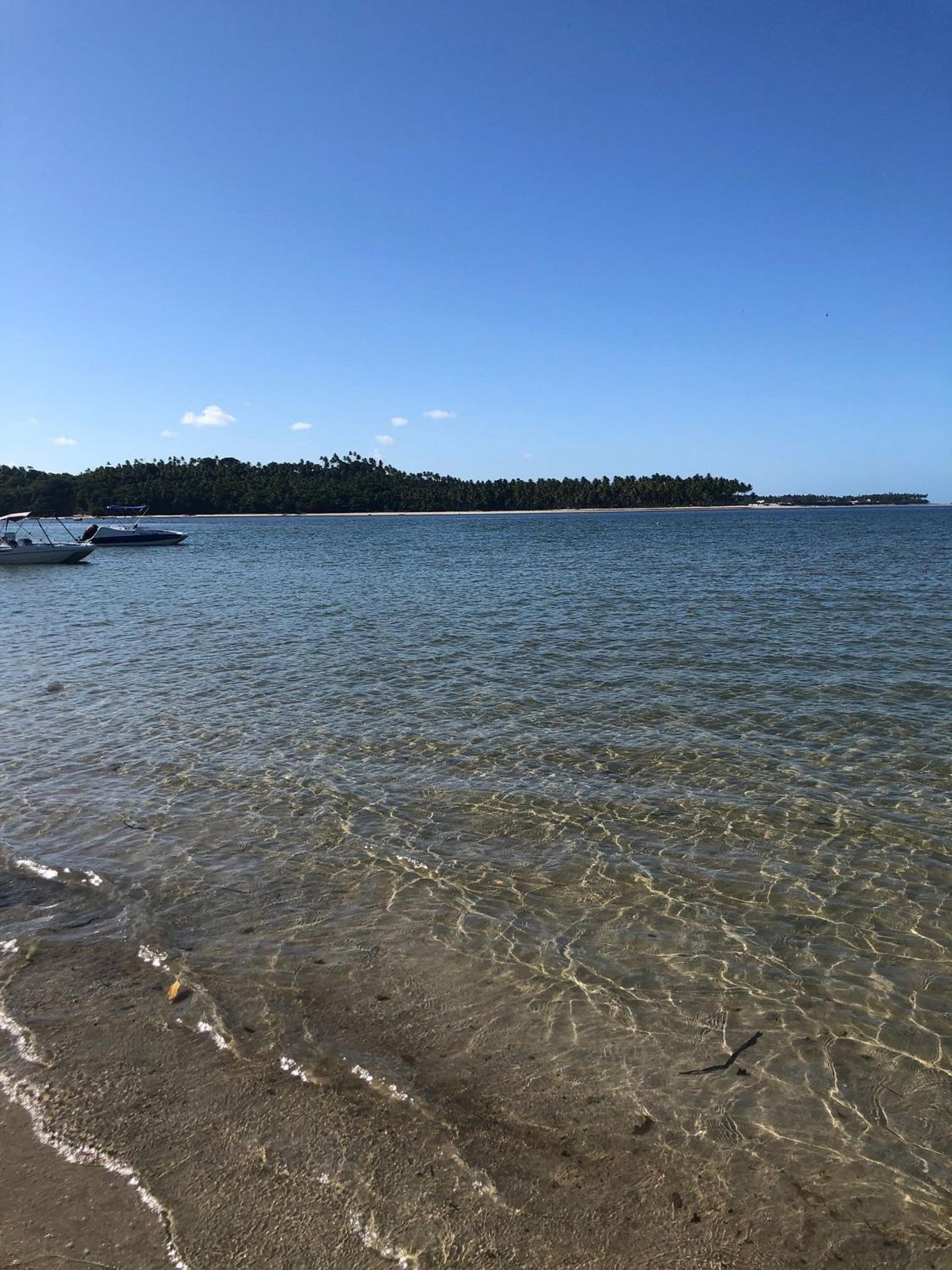 Eco Resort Praia dos Carneiros - Bangalôs