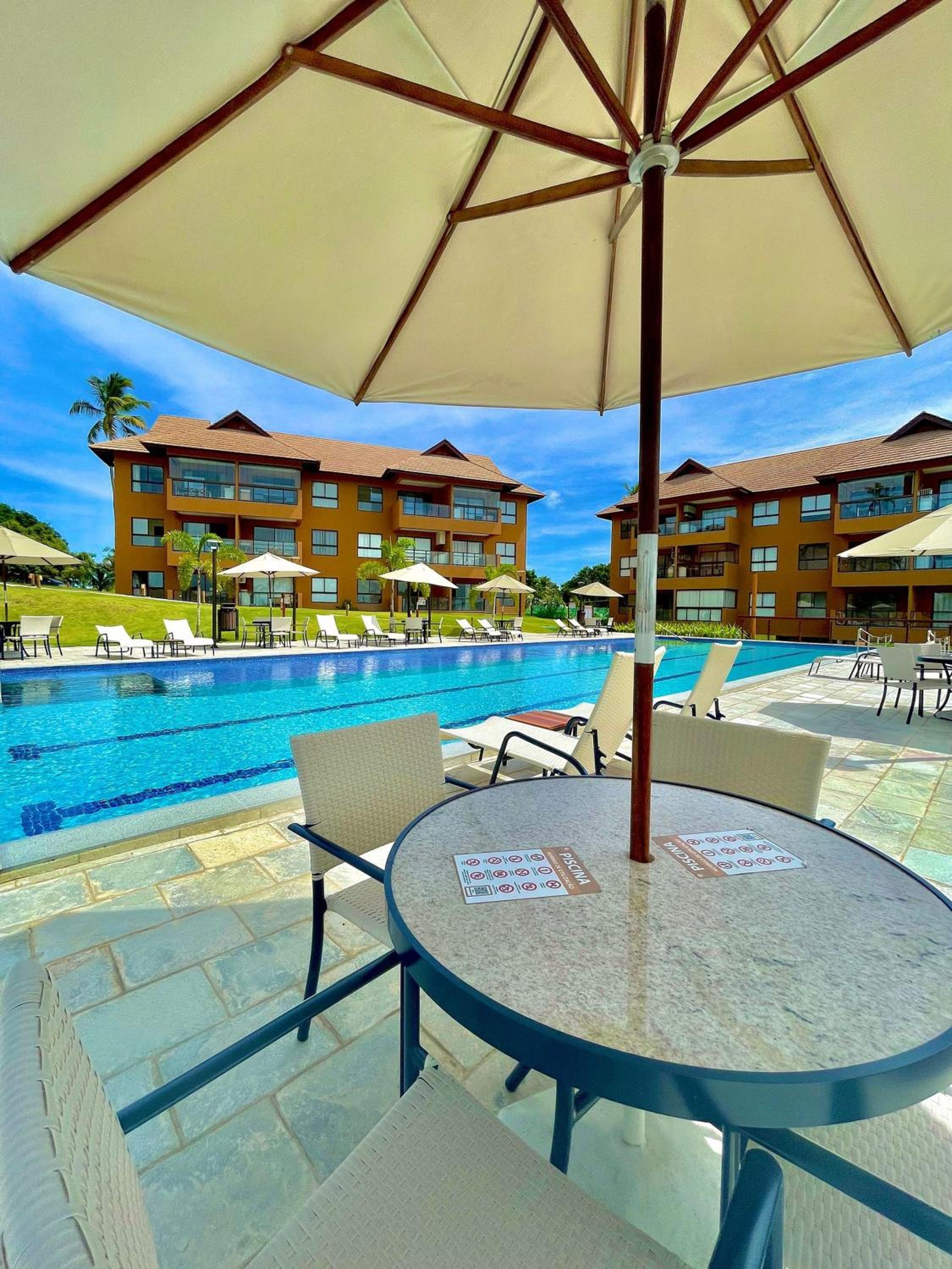 Eco Resort Praia dos Carneiros - Bangalôs