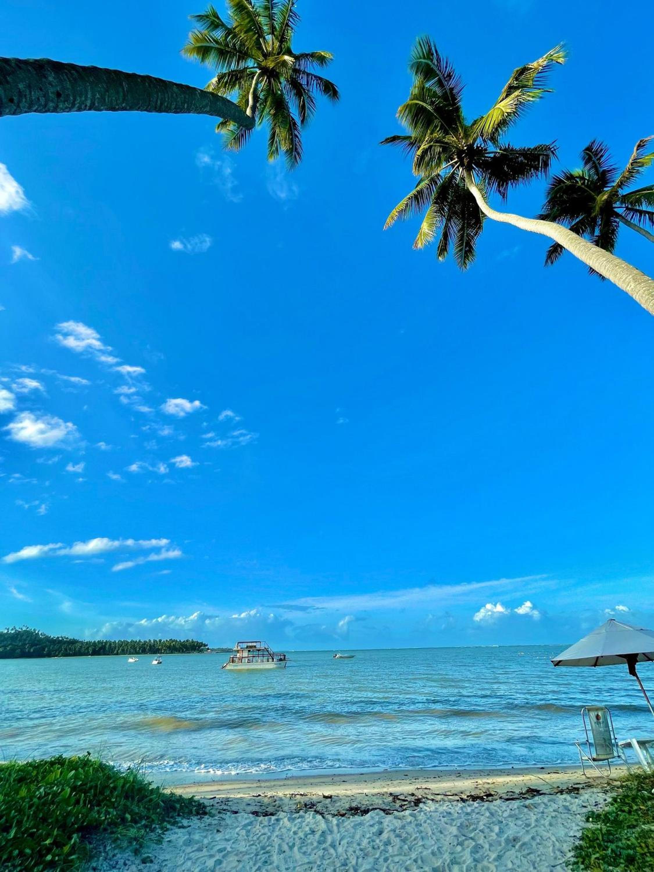 Eco Resort Praia dos Carneiros - Bangalôs