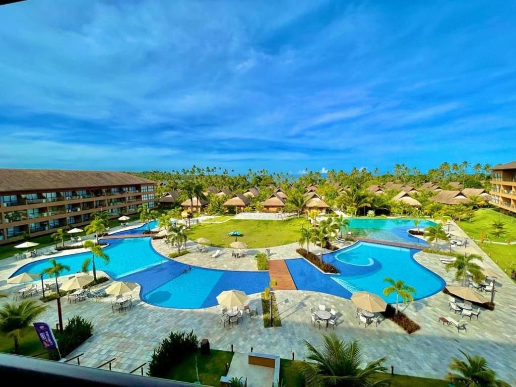Eco Resort Praia dos Carneiros - Bangalôs