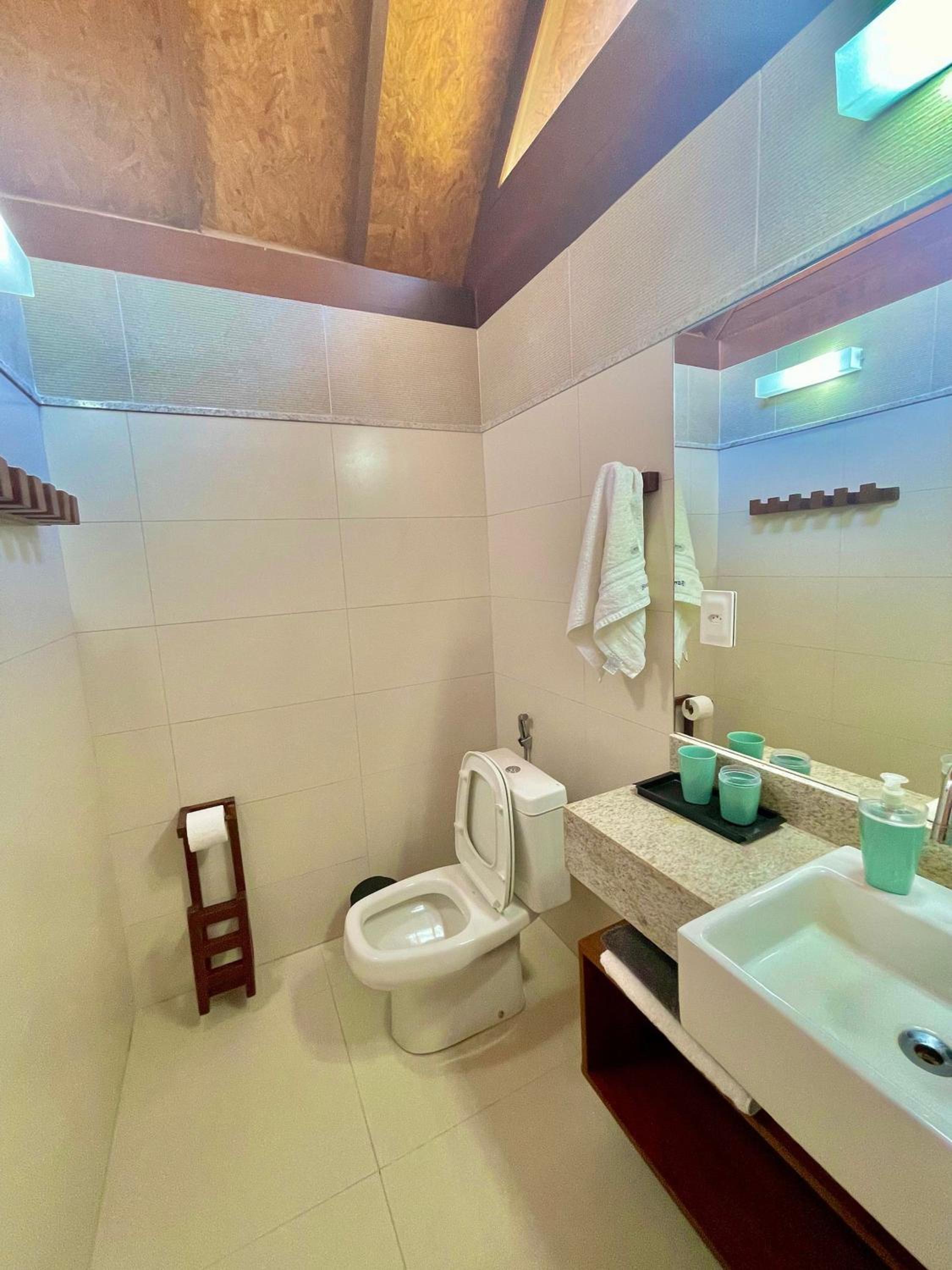 Eco Resort Praia dos Carneiros - Bangalôs