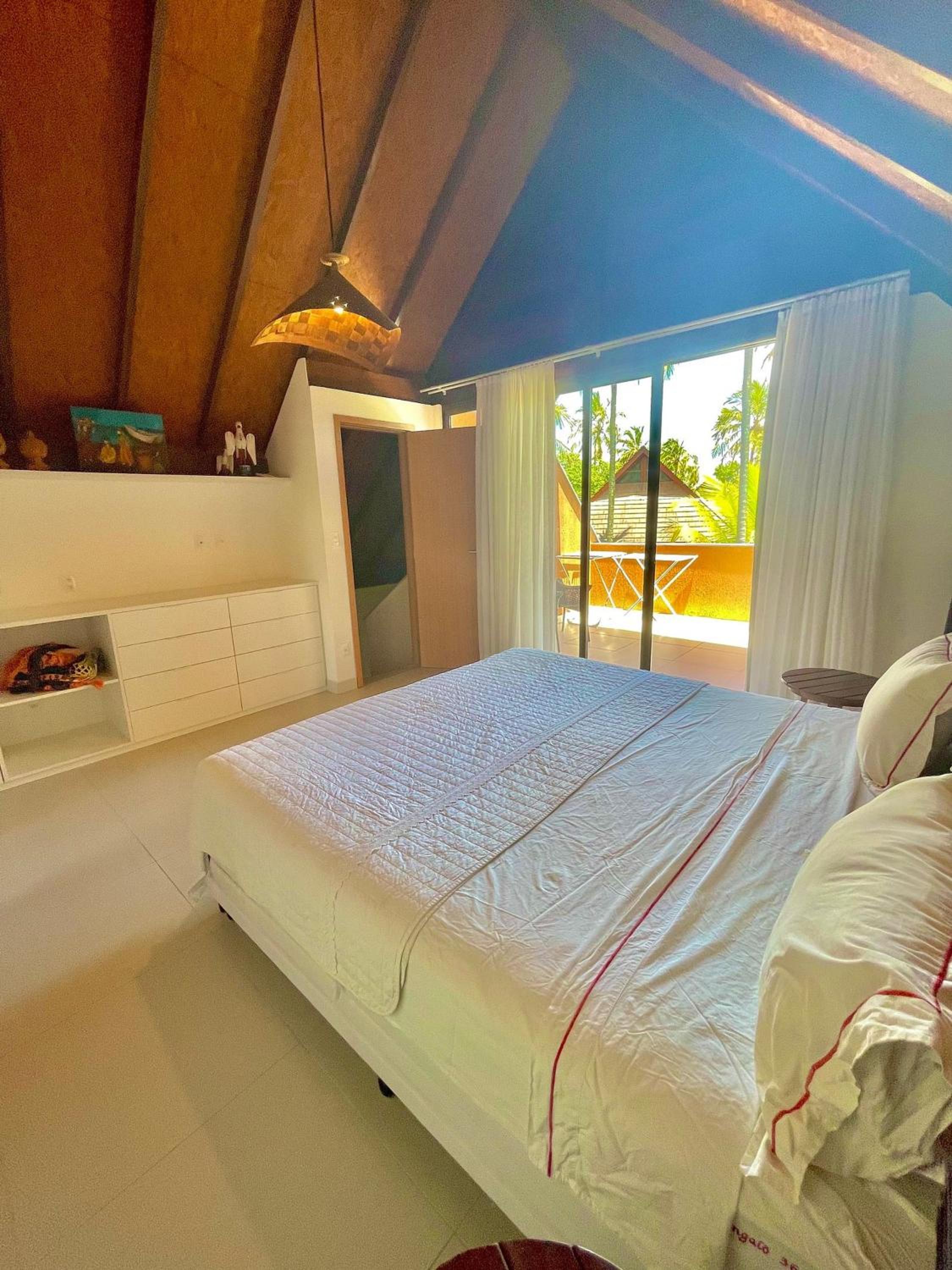 Eco Resort Praia dos Carneiros - Bangalôs
