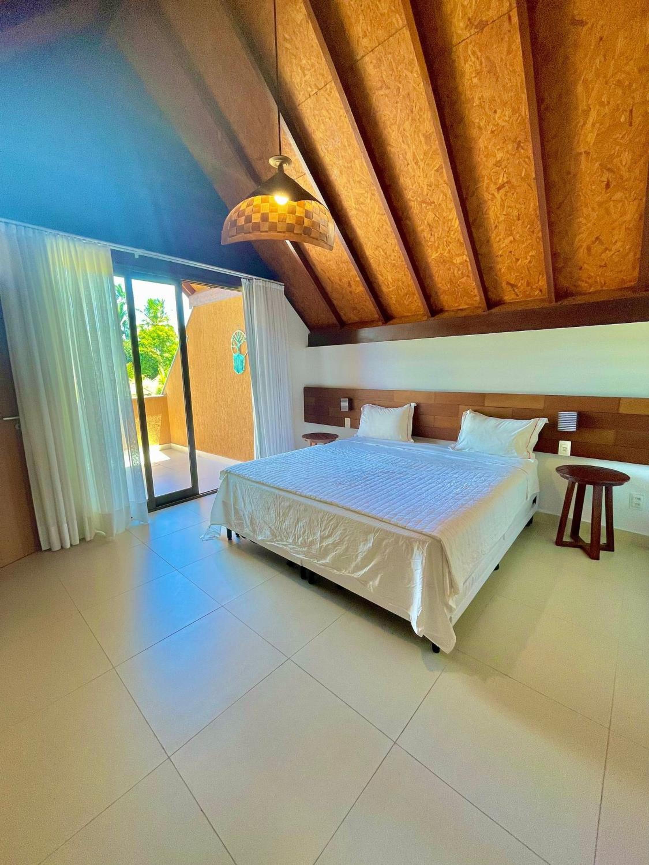 Eco Resort Praia dos Carneiros - Bangalôs