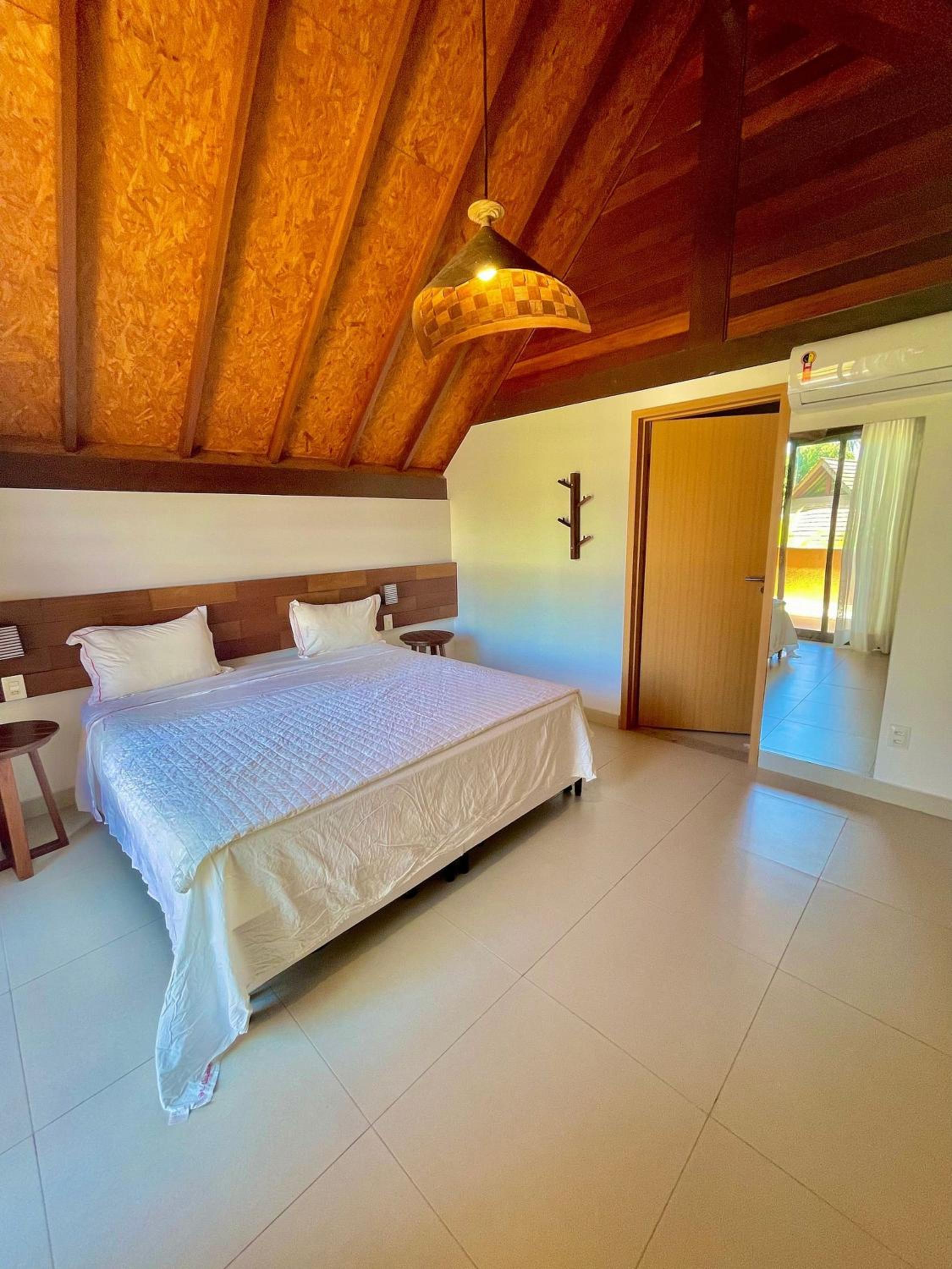 Eco Resort Praia dos Carneiros - Bangalôs
