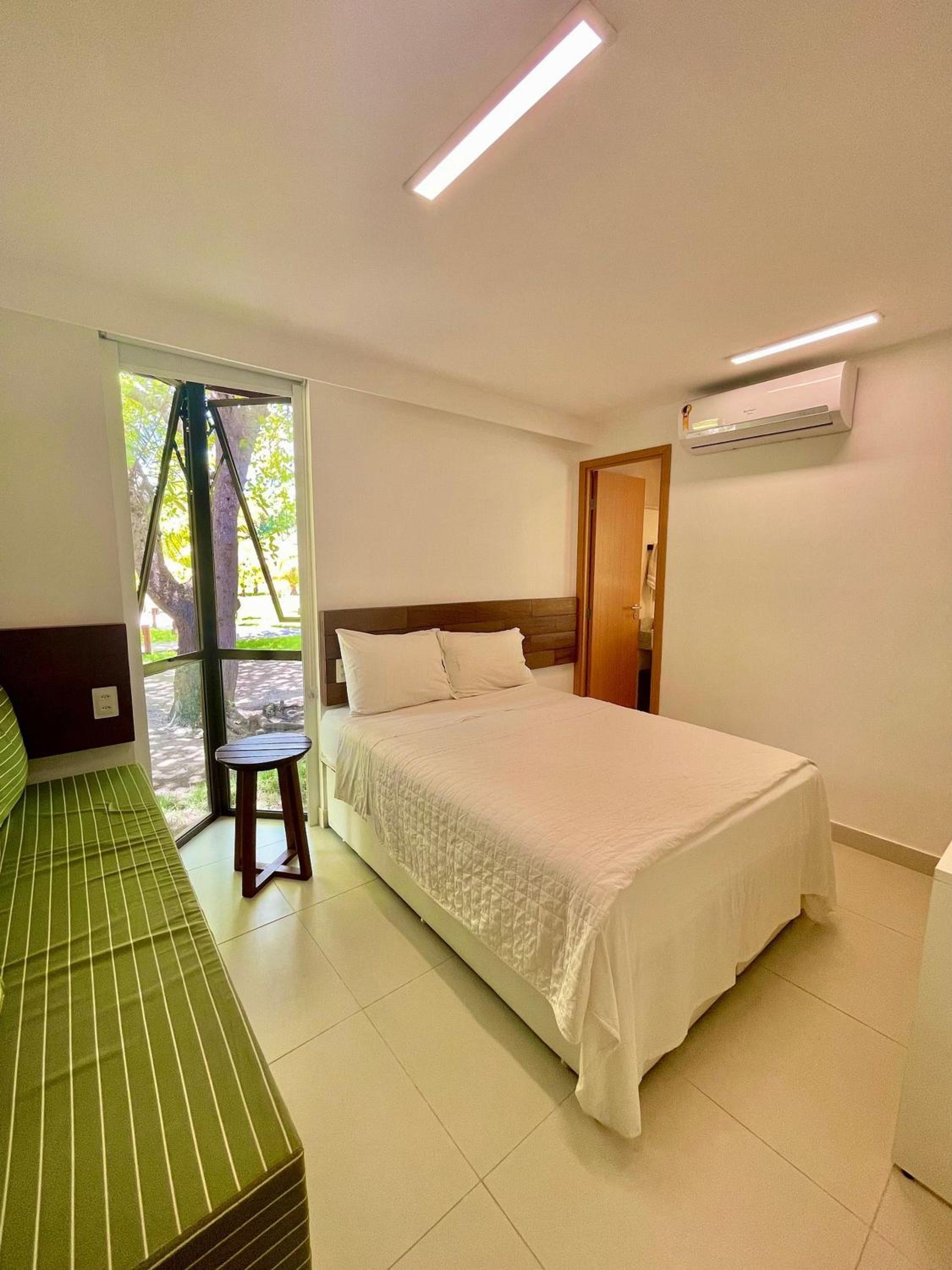 Eco Resort Praia dos Carneiros - Bangalôs