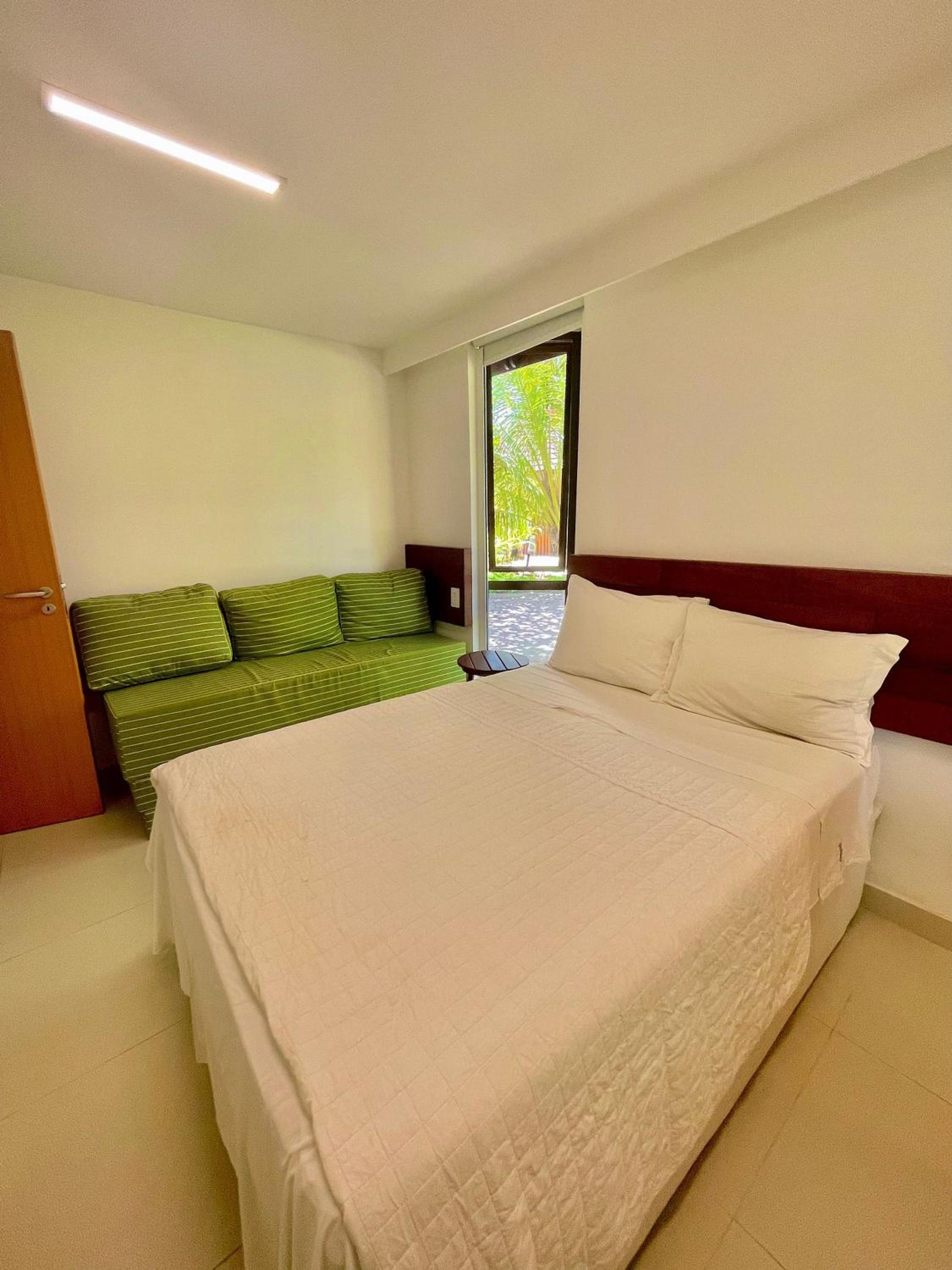 Eco Resort Praia dos Carneiros - Bangalôs