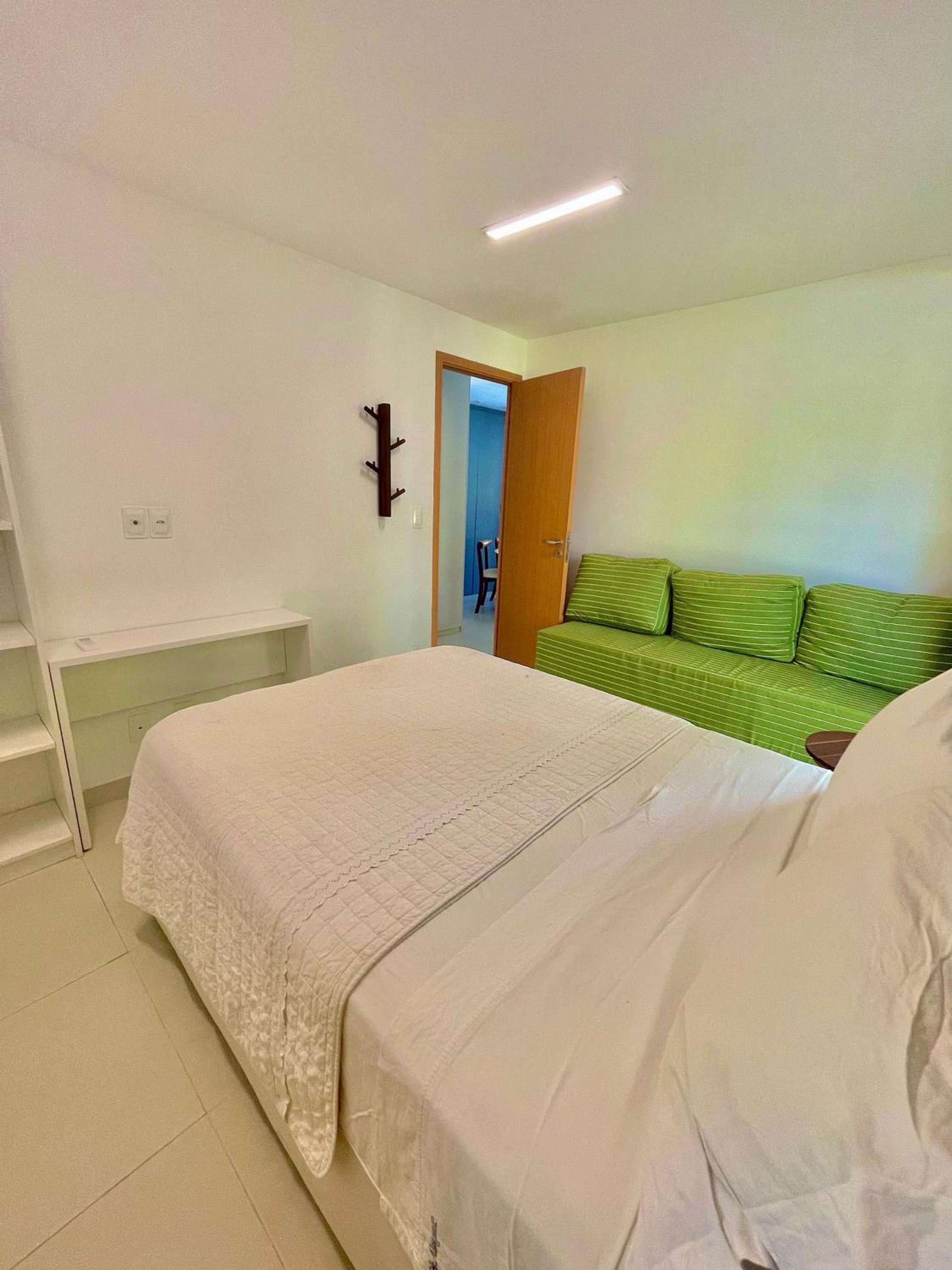 Eco Resort Praia dos Carneiros - Bangalôs