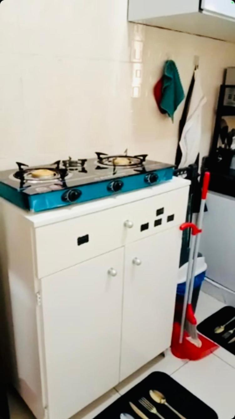 Confort et Sérénité à Riviera 3