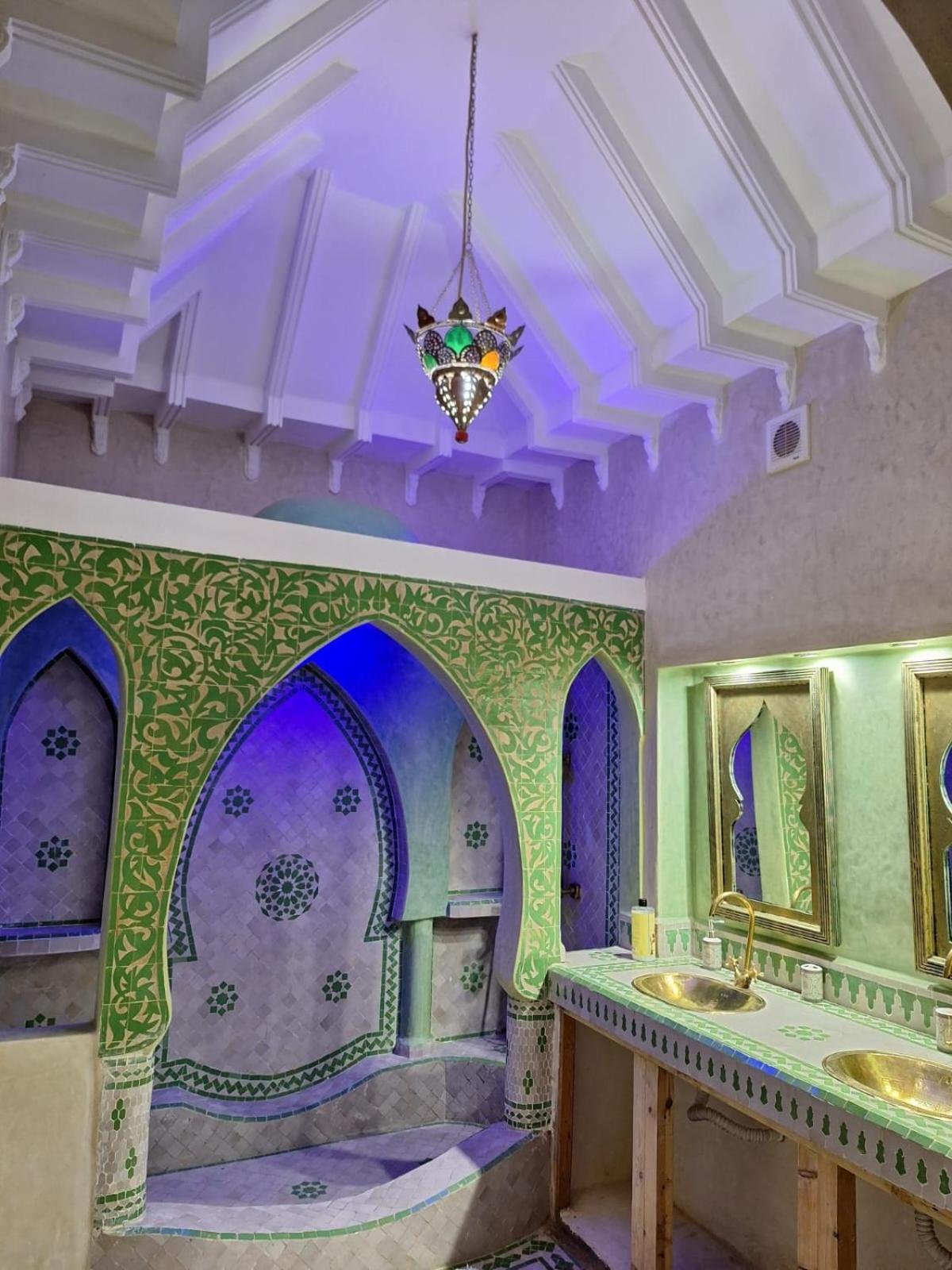 Eden Suite