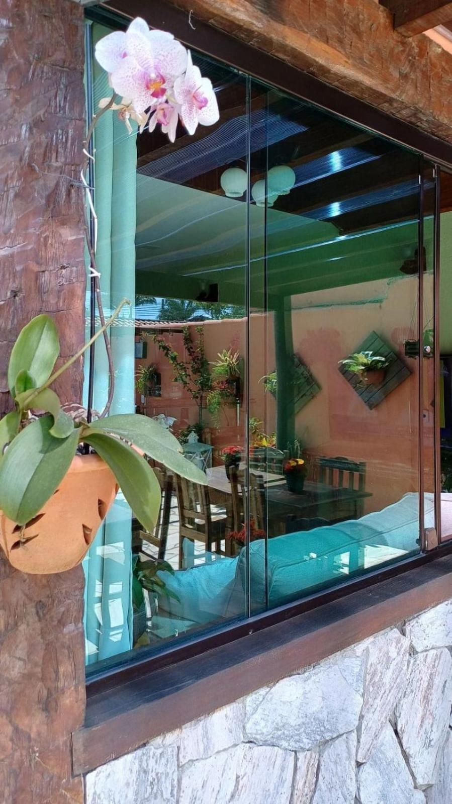 Guest House Orquídea