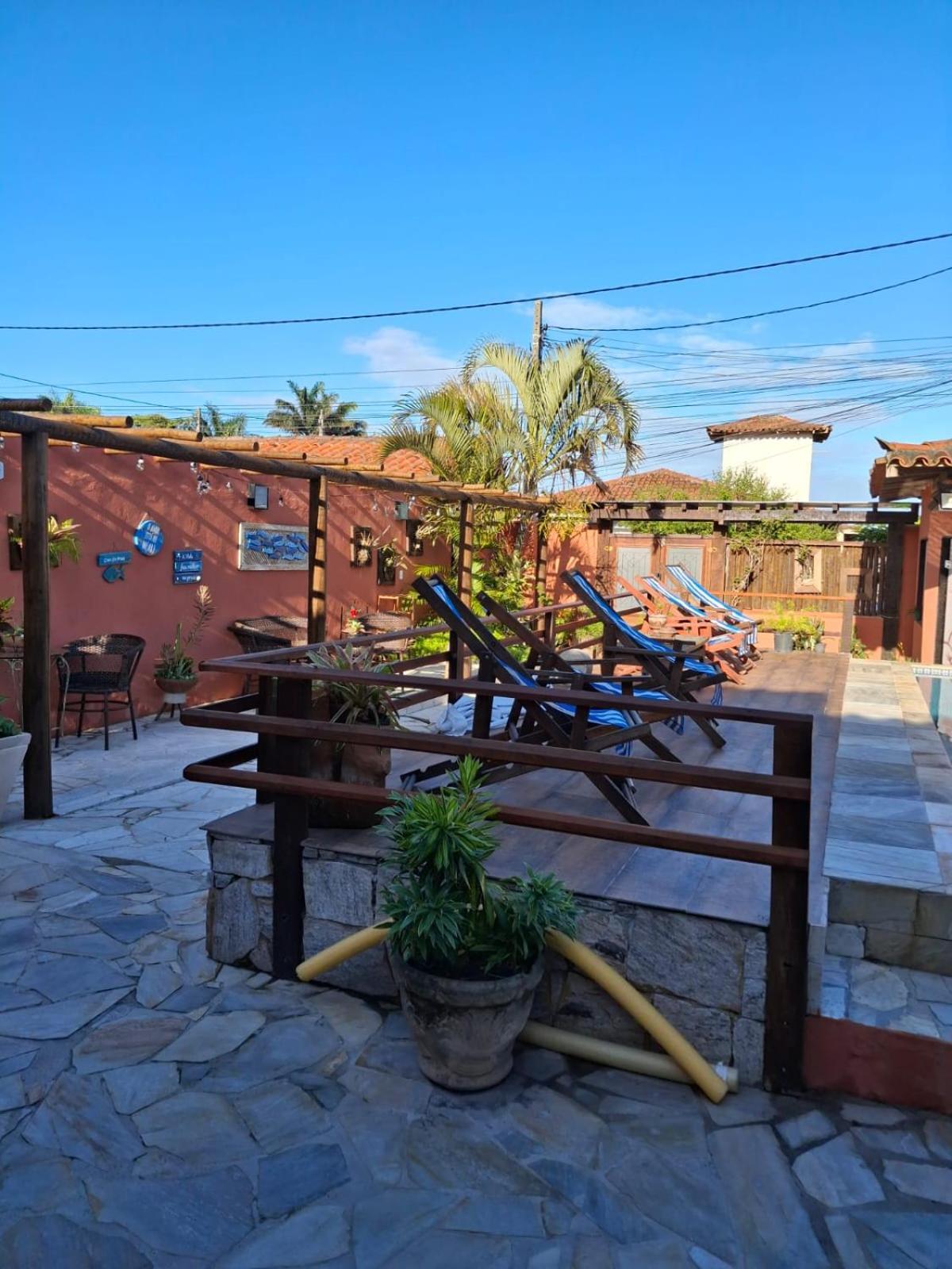 Guest House Orquídea