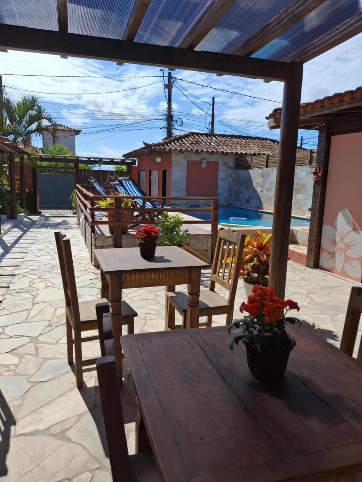 Guest House Orquídea