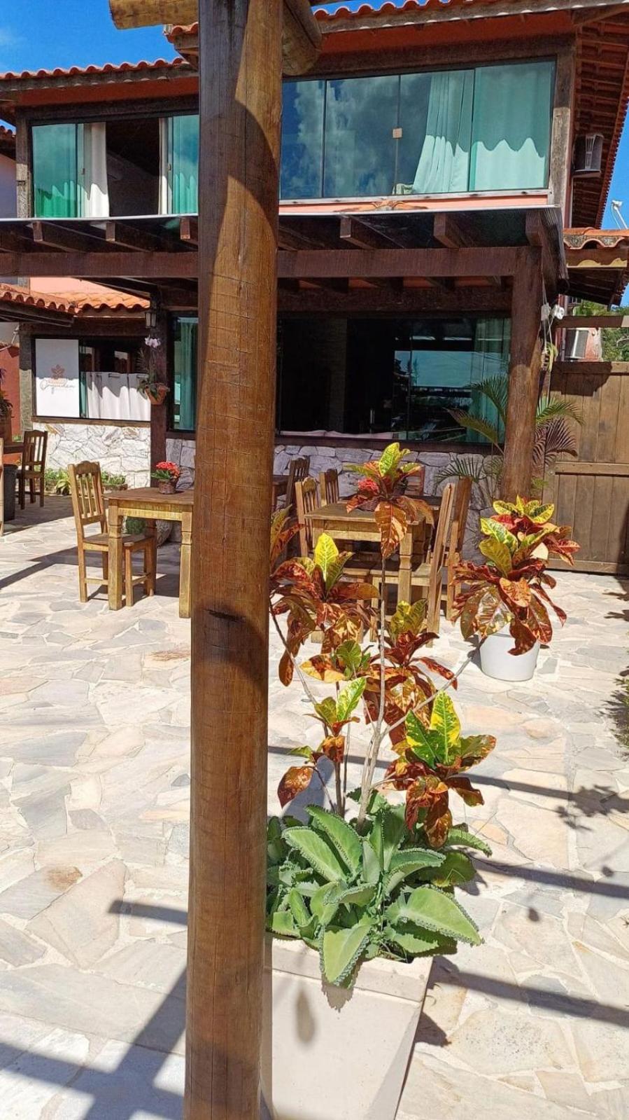 Guest House Orquídea