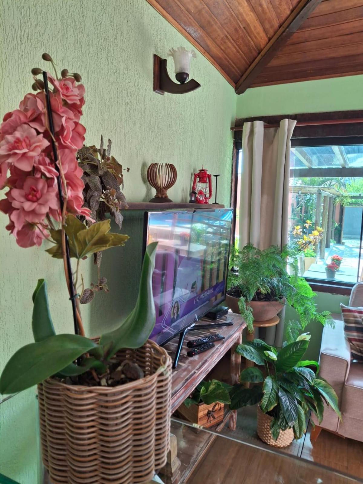 Guest House Orquídea